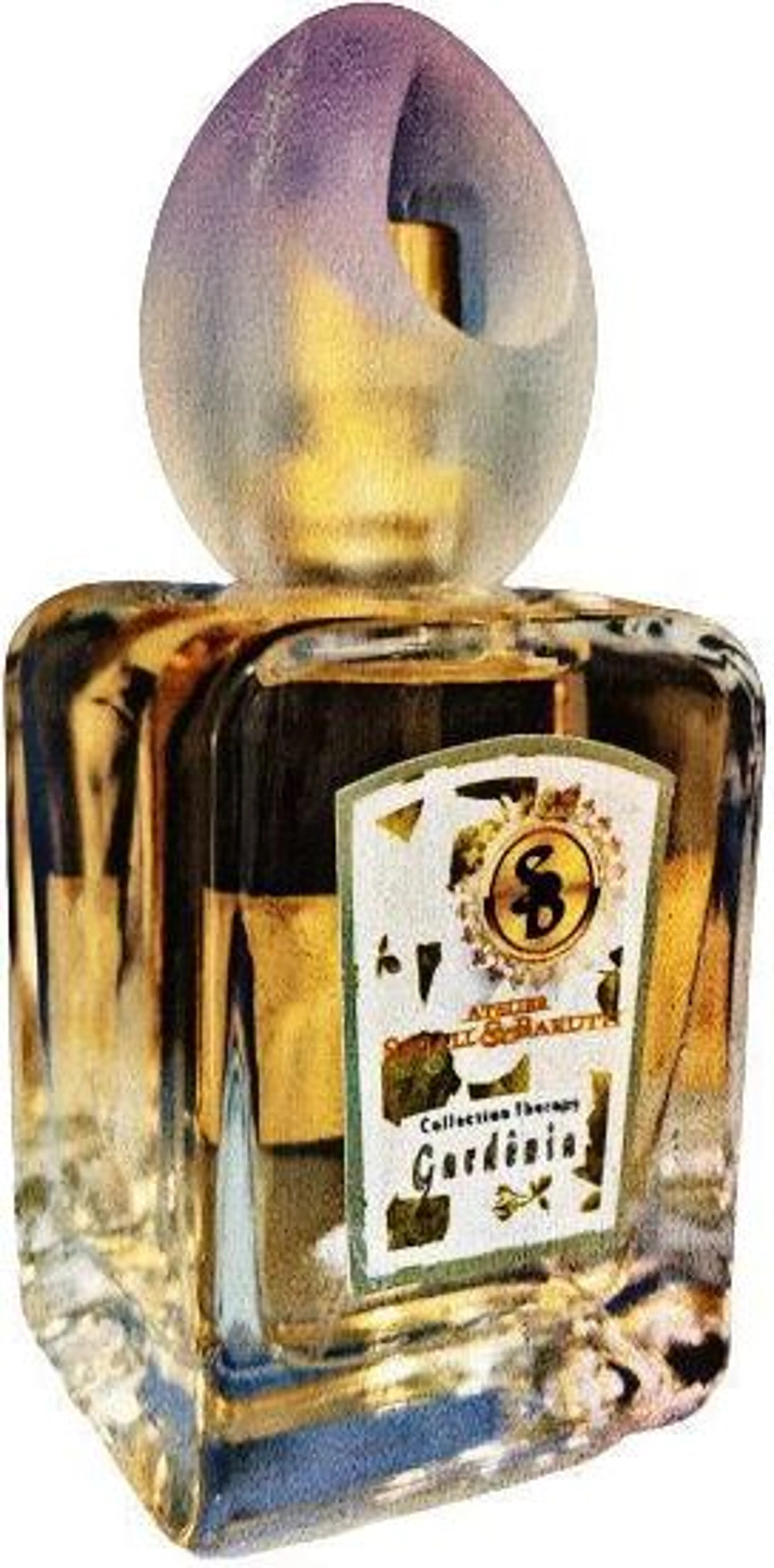Gardênia
