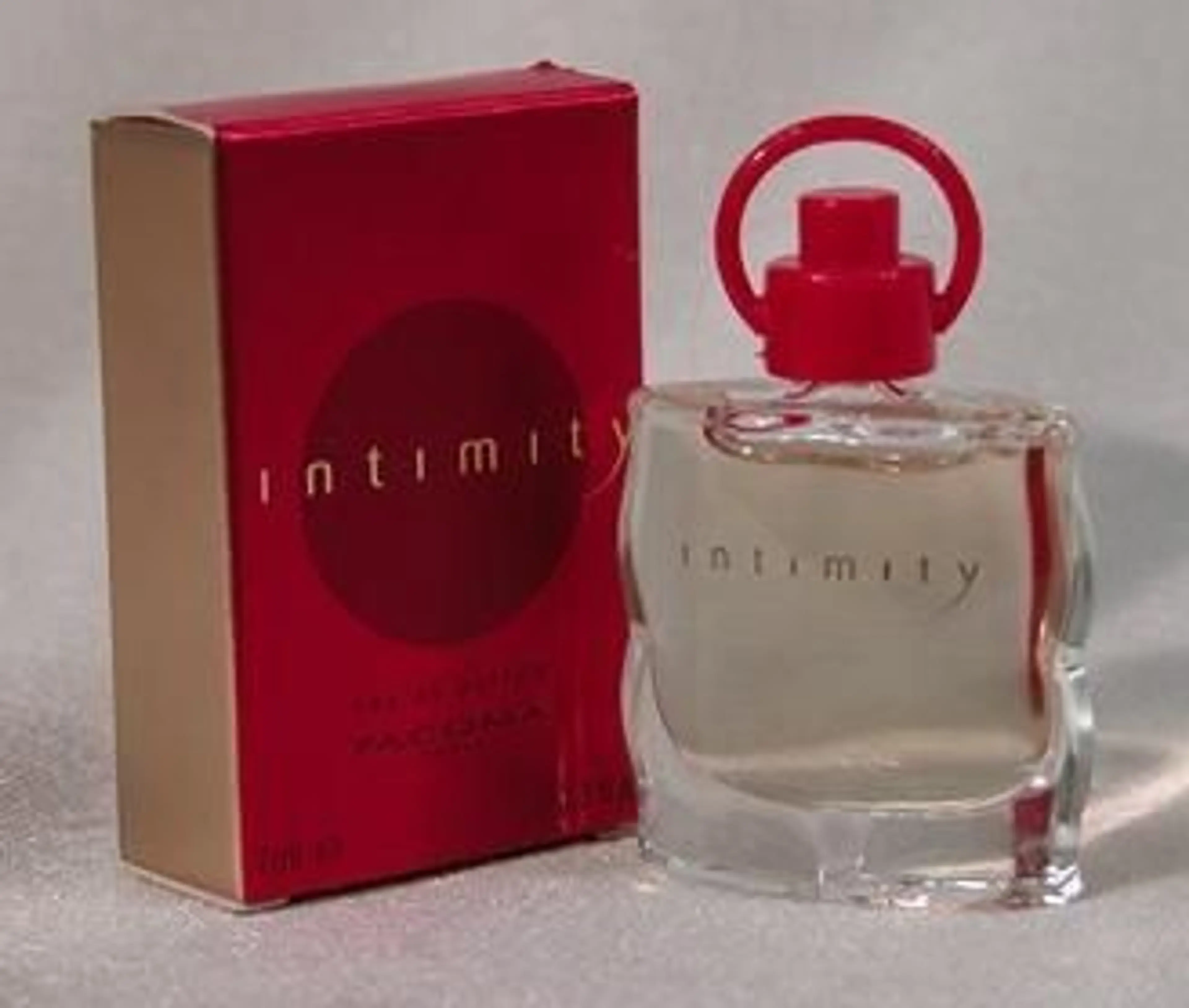Intimity