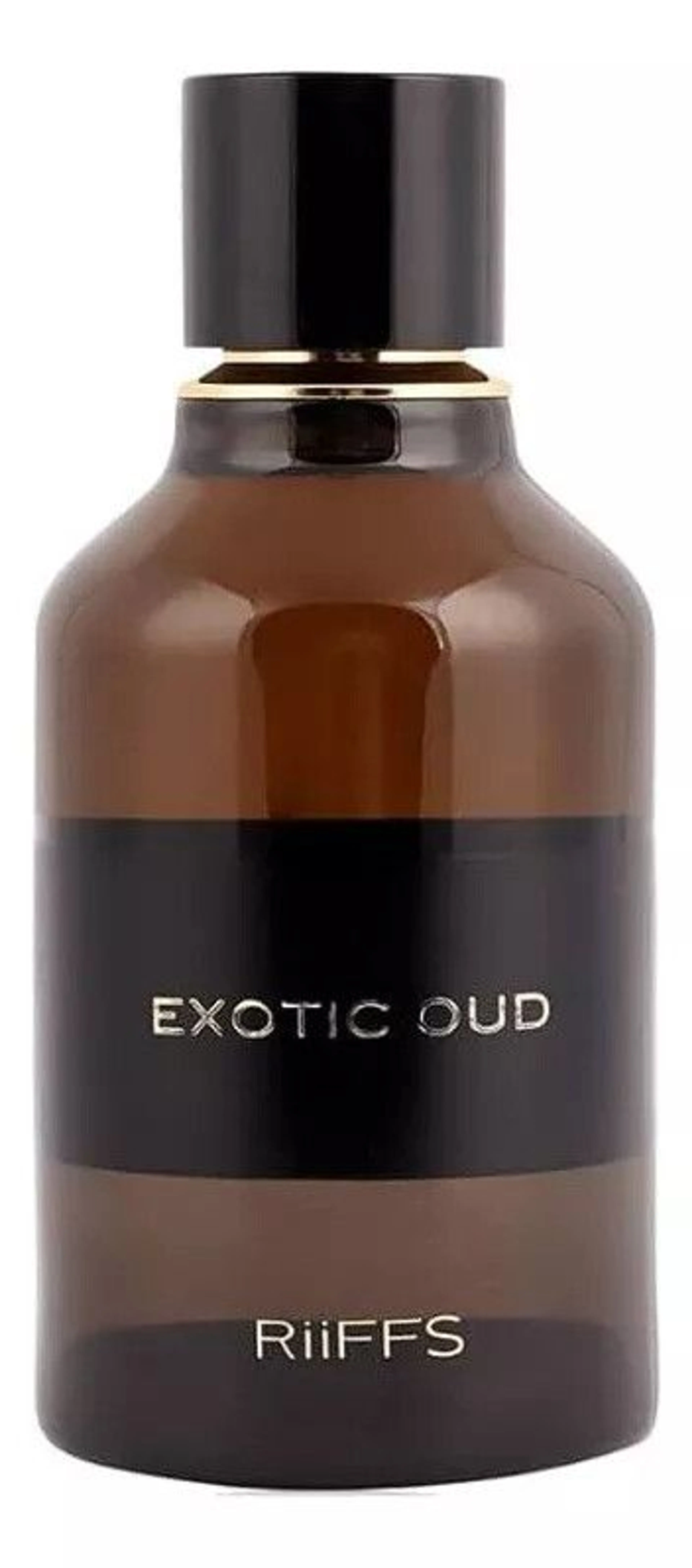 Exotic Oud