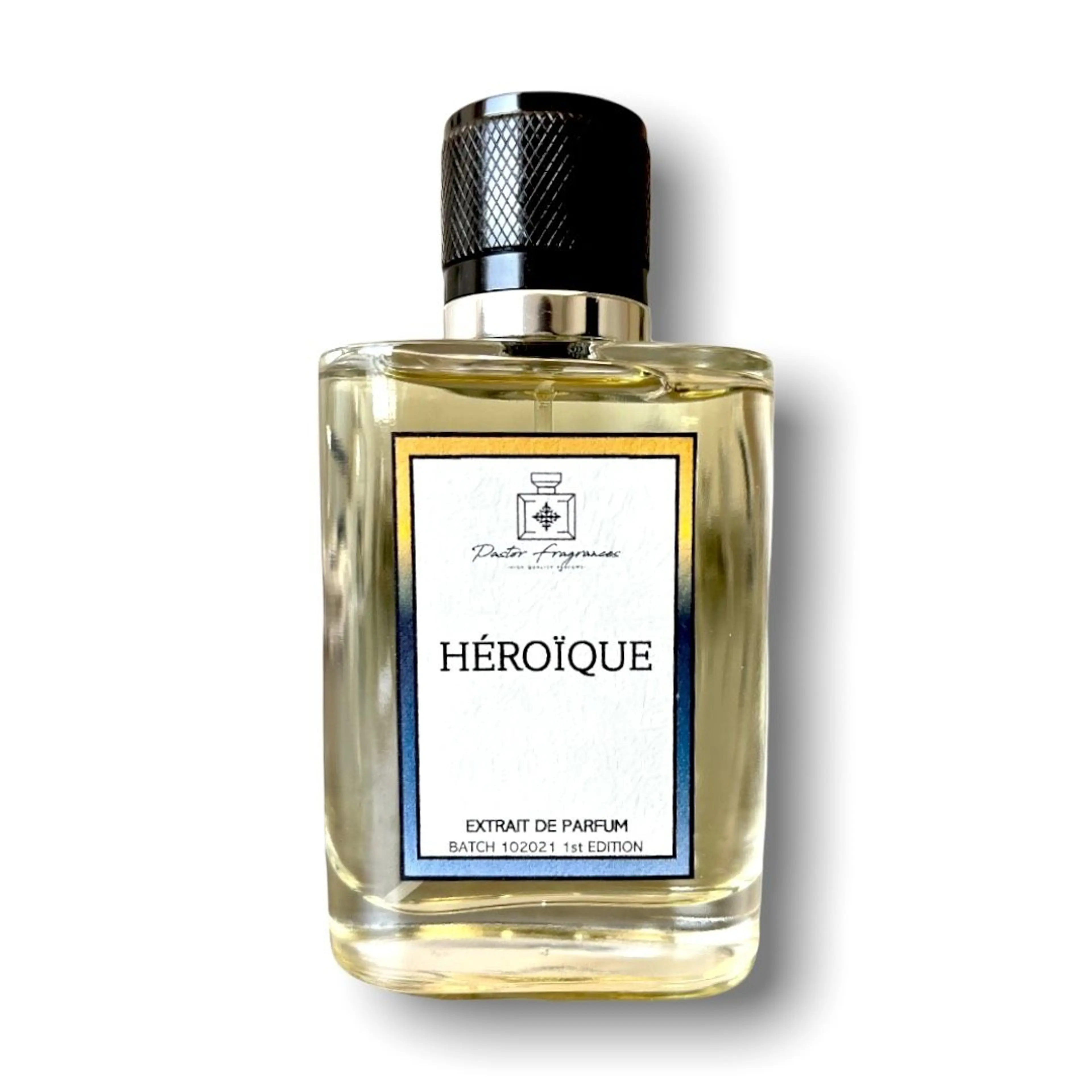 Héroïque