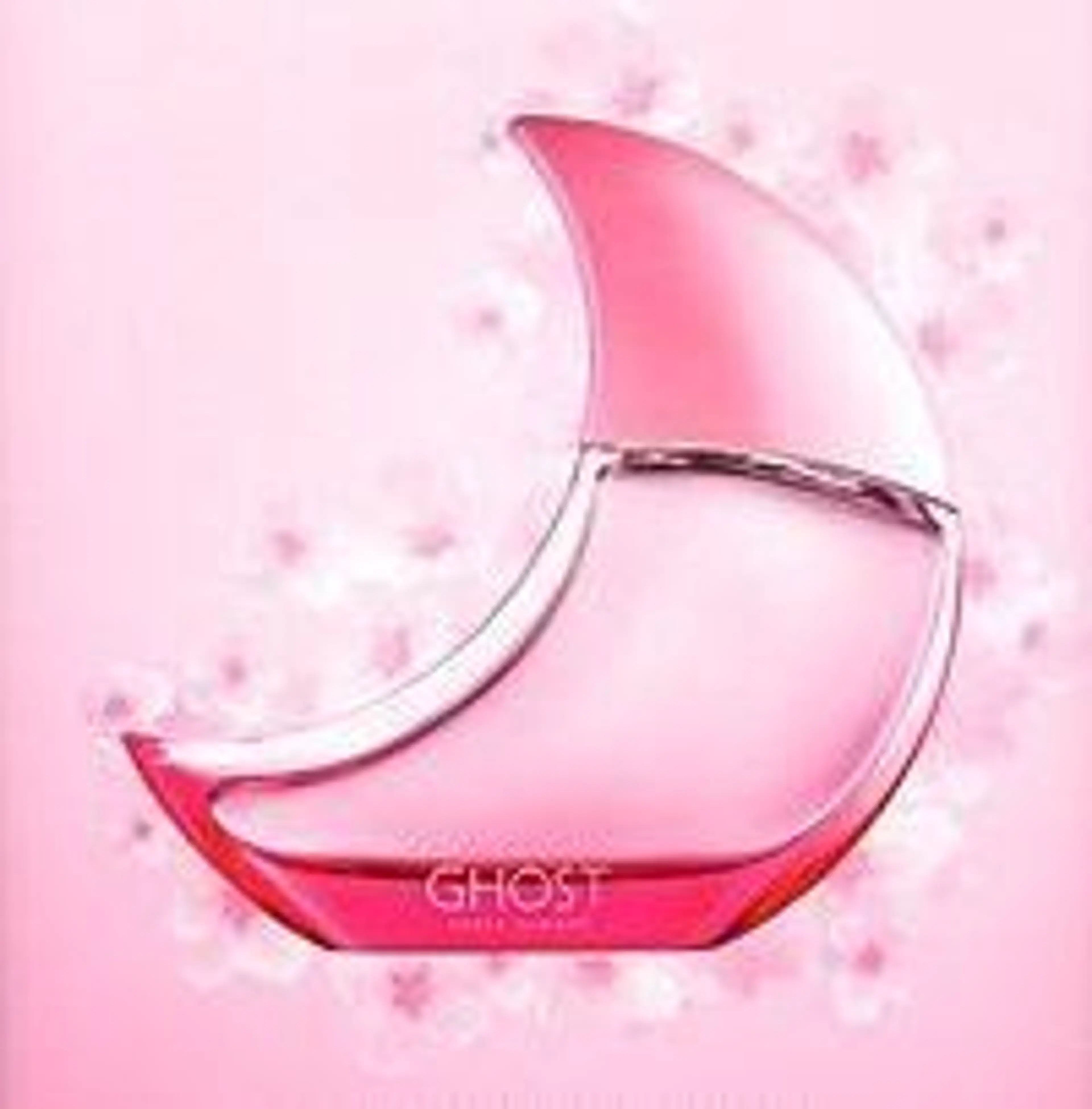 Ghost Sheer Summer