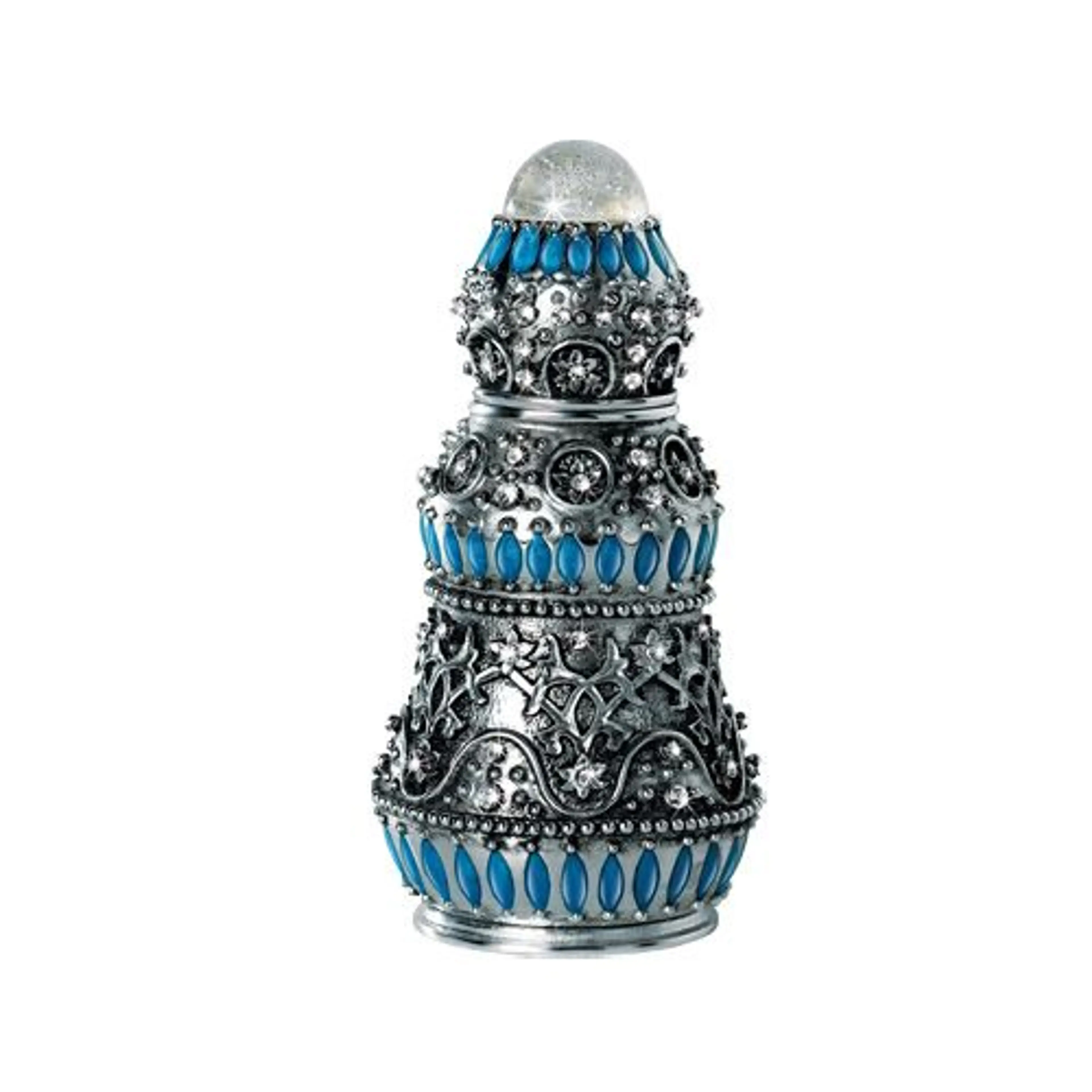 Insherah Silver