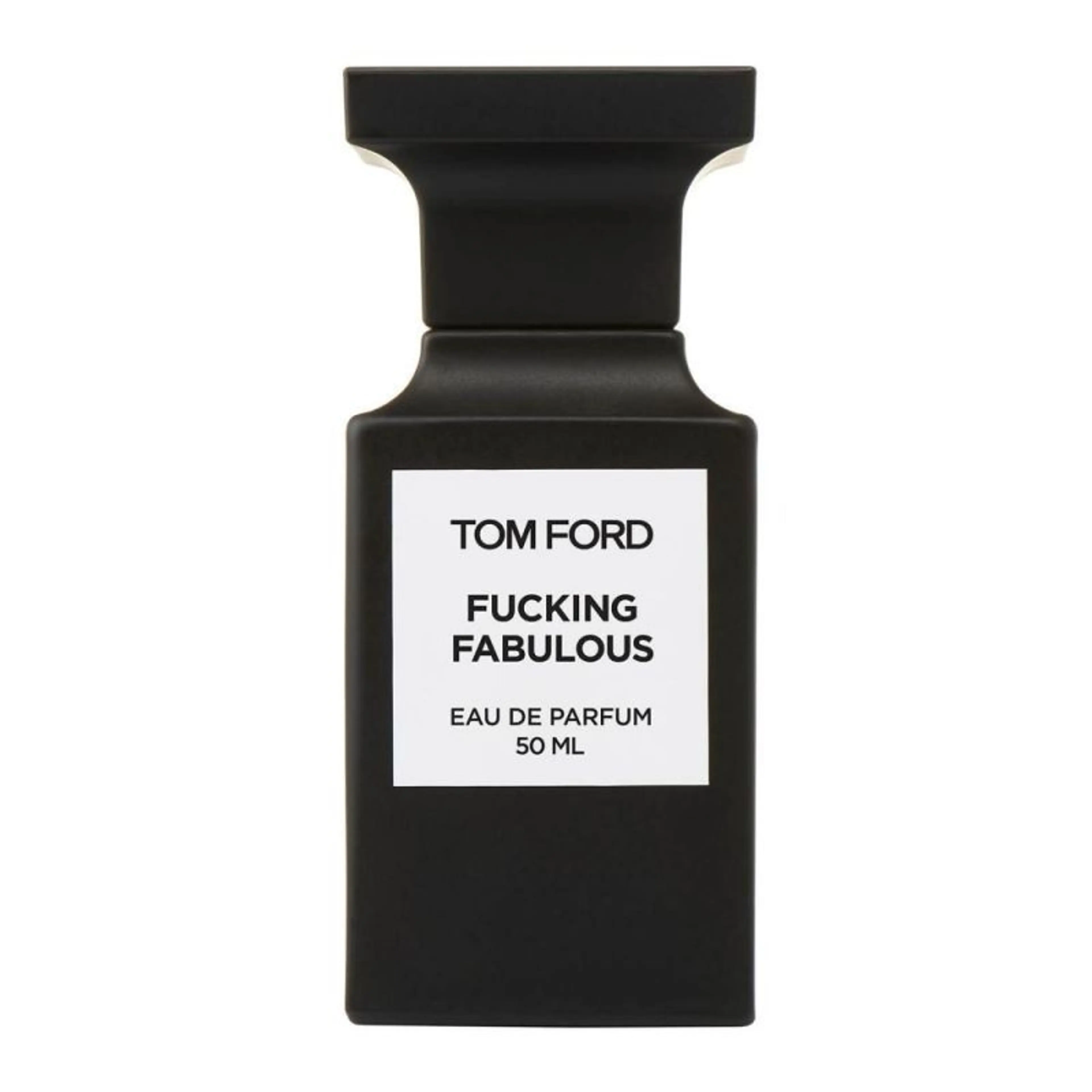 Fucking Fabulous