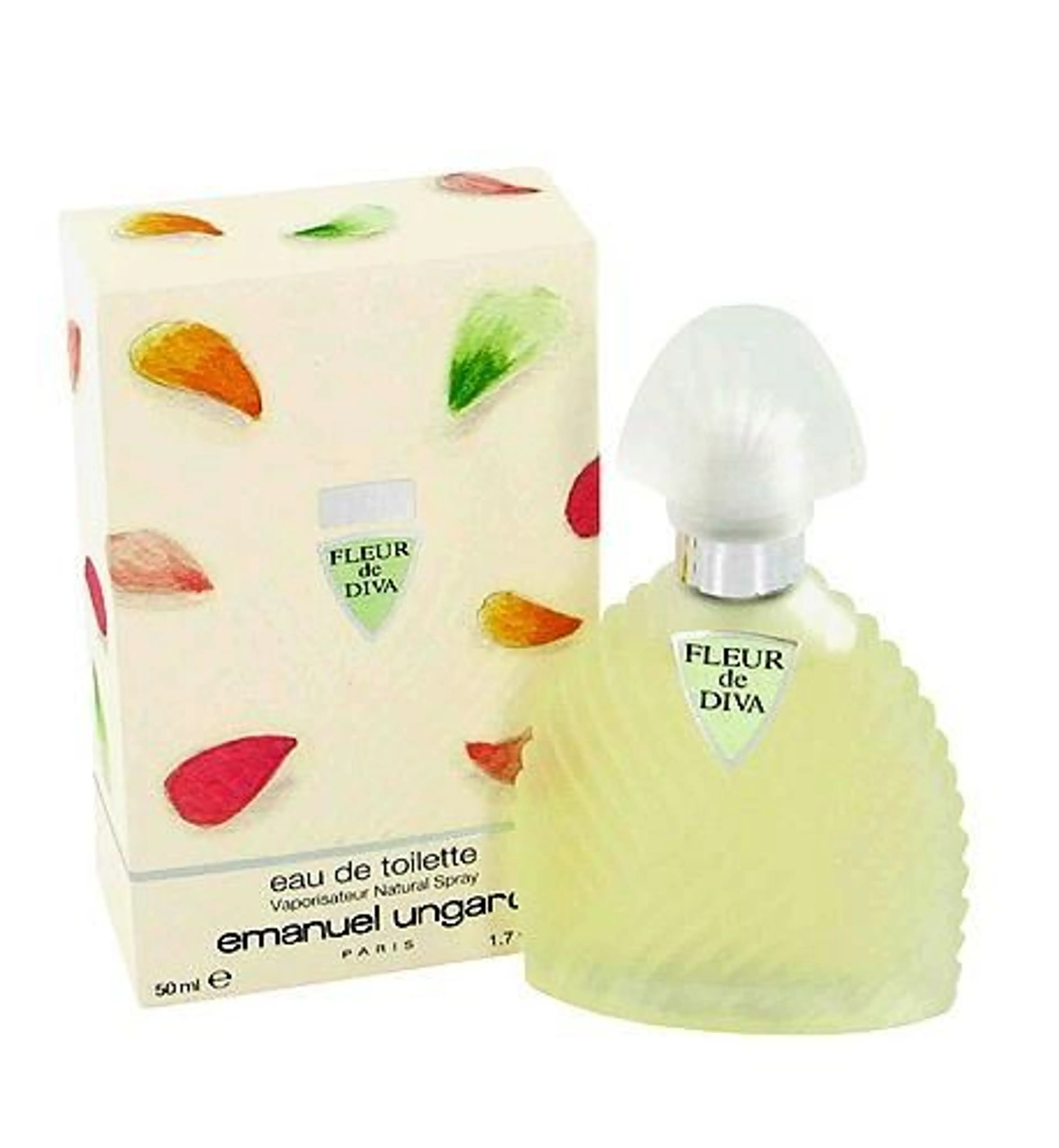 Fleur de Diva
