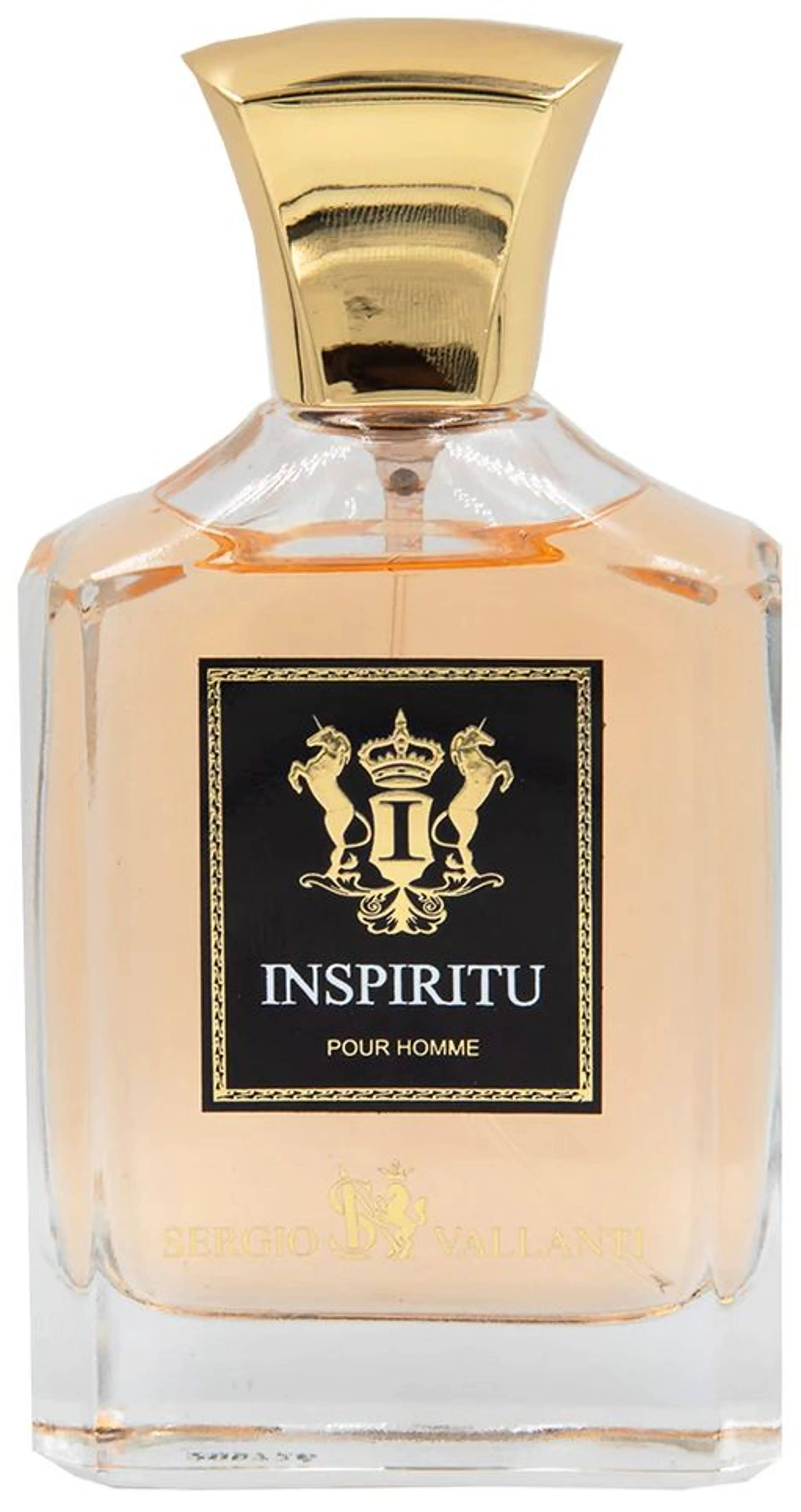 Inspiritu Pour Homme