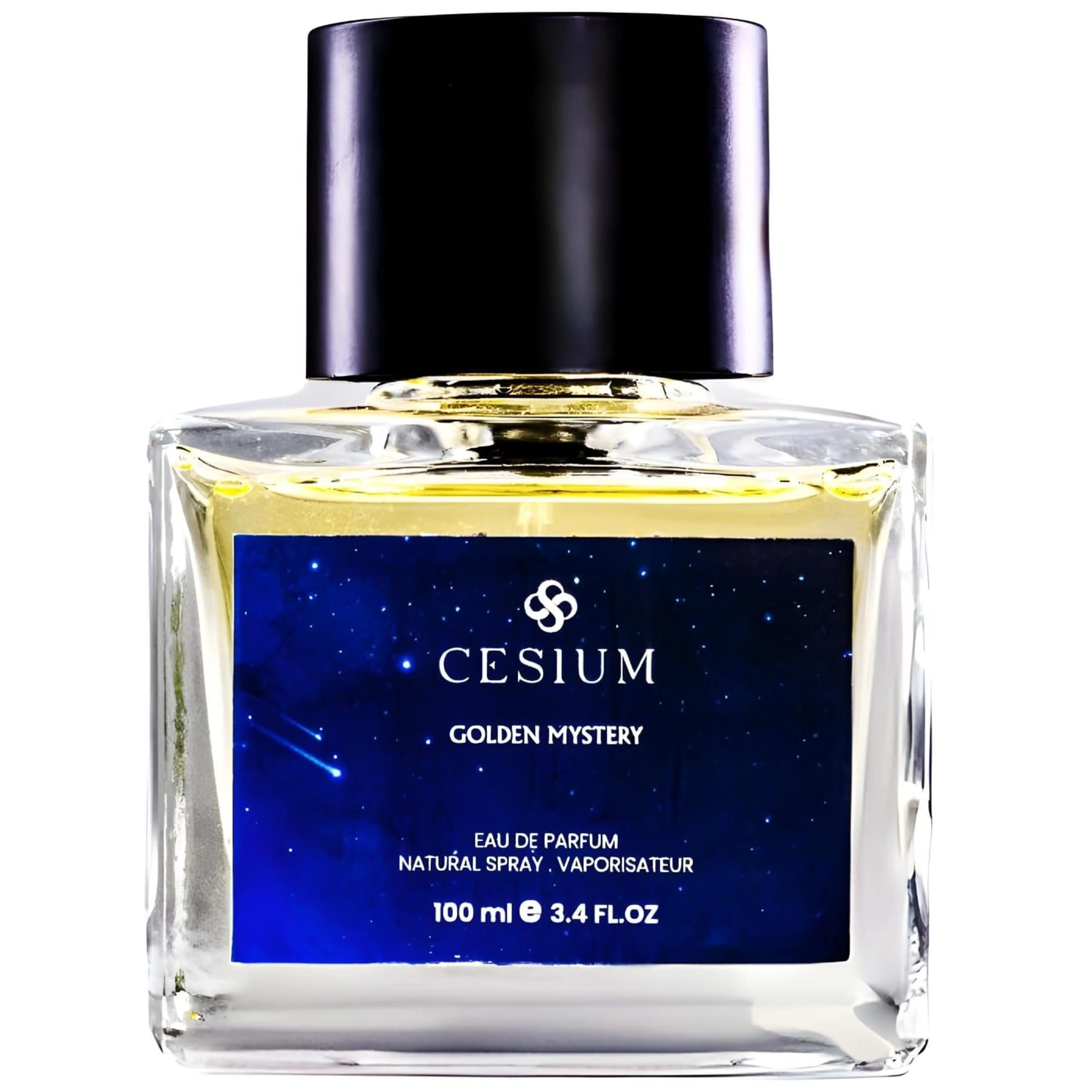 Golden Mystery Eau De Parfum