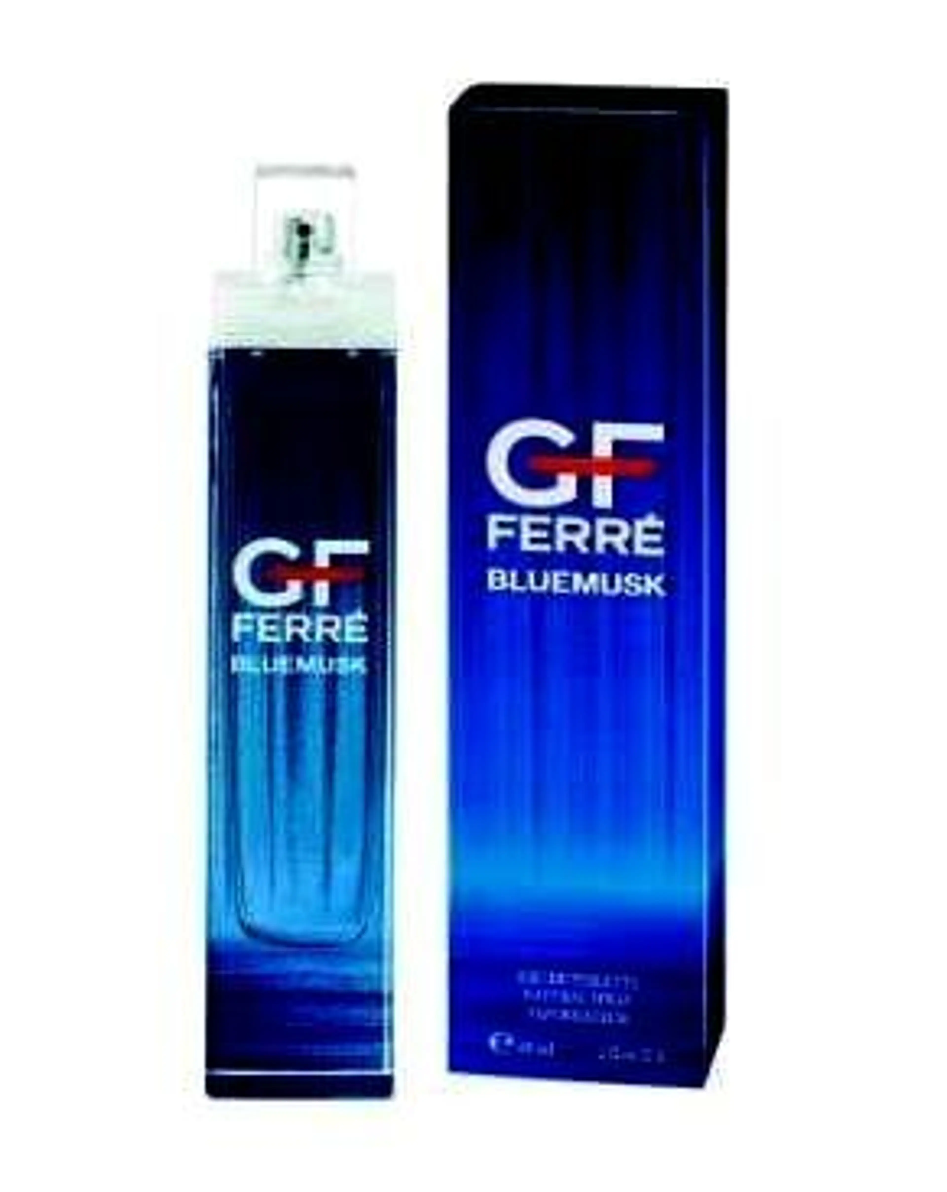 GF Ferre Bluemusk