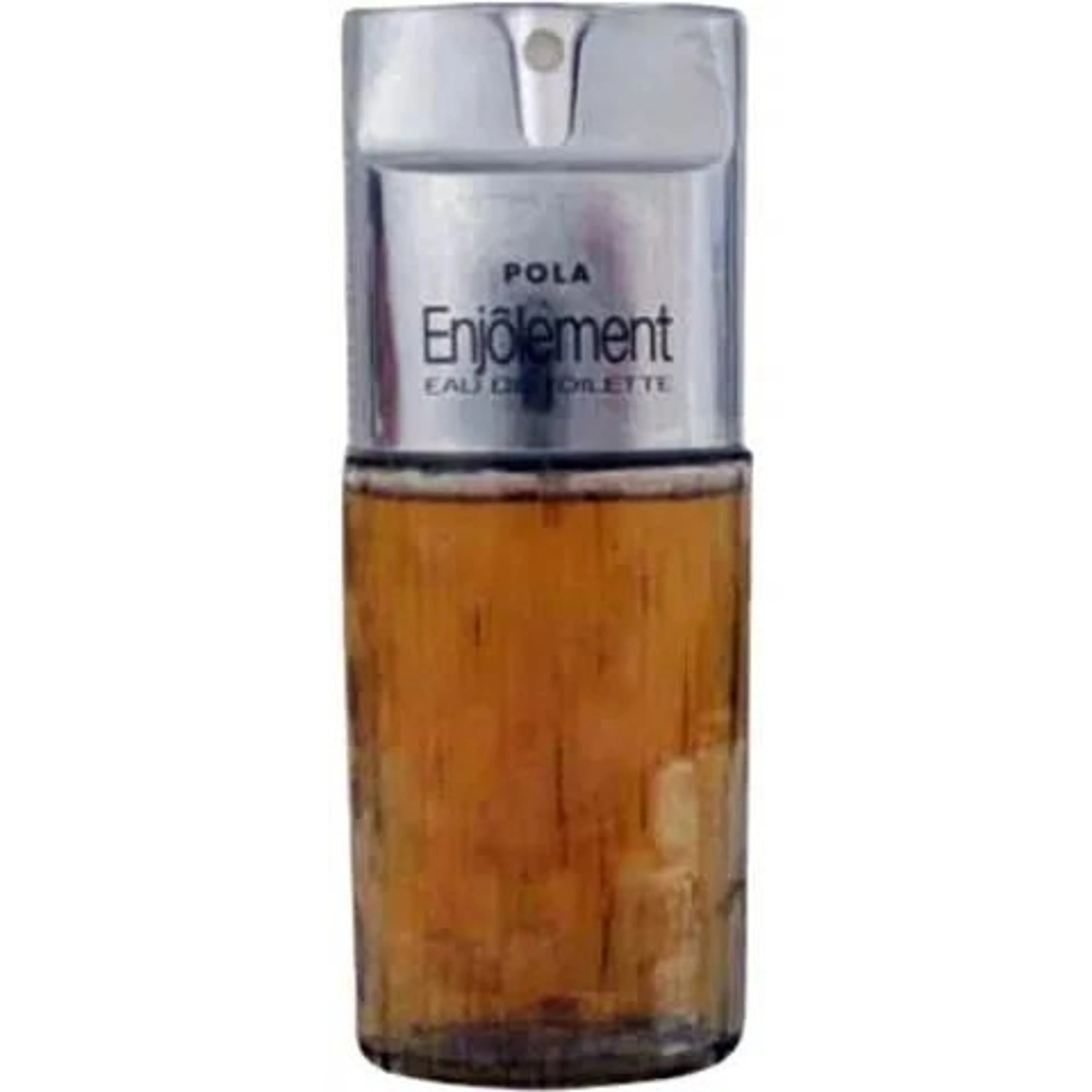Enjôlement