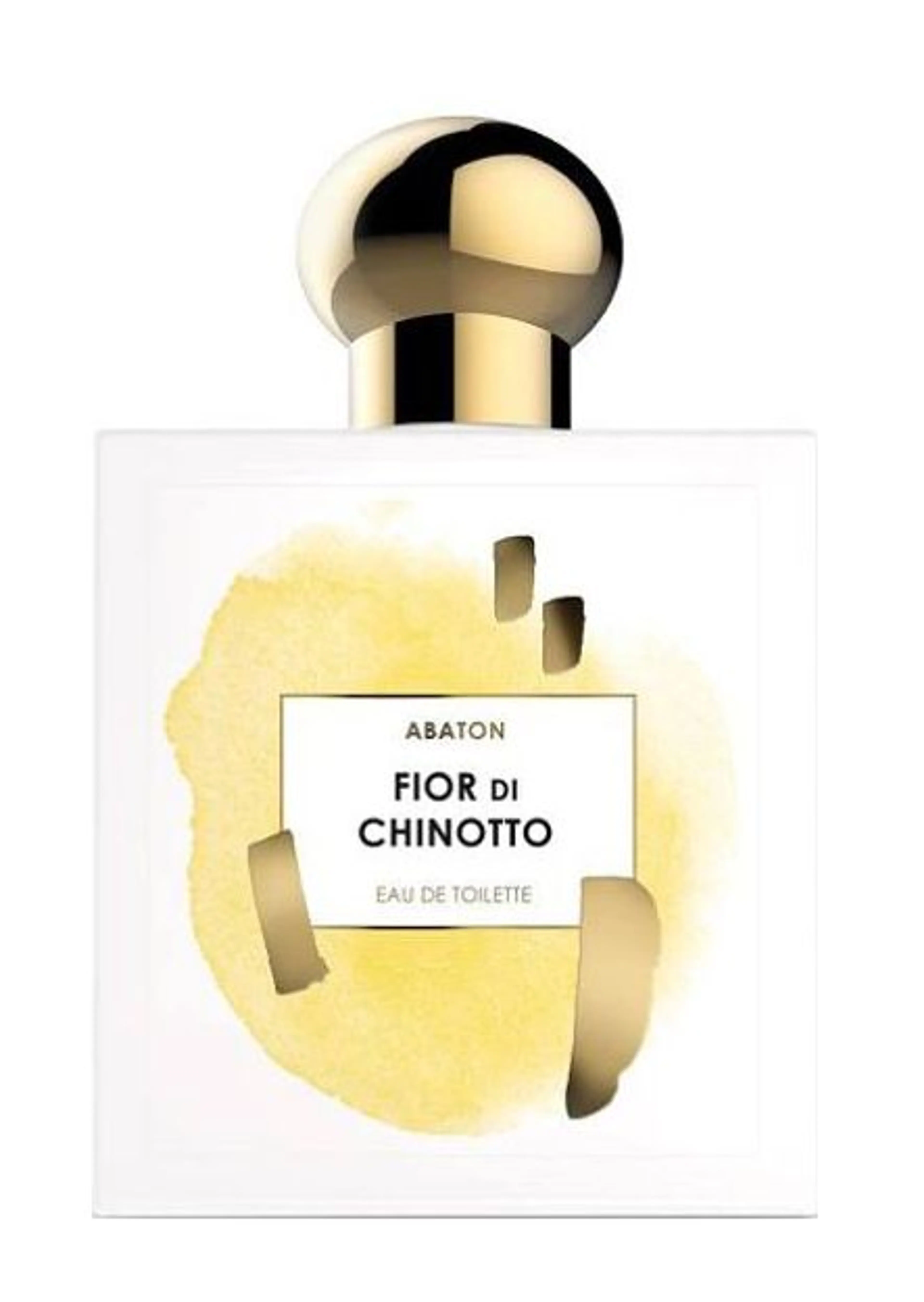 Fior di Chinotto