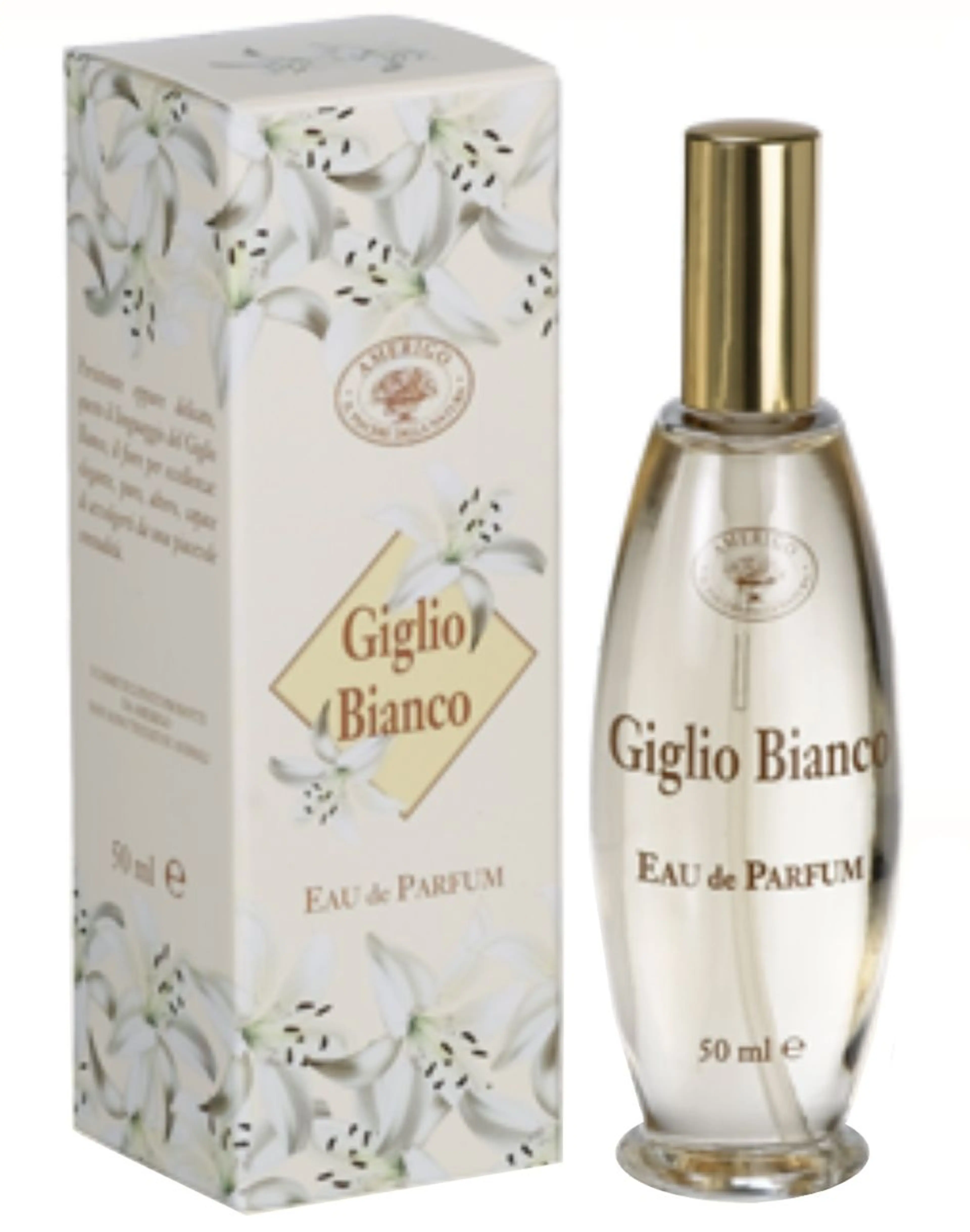 Giglio Bianco