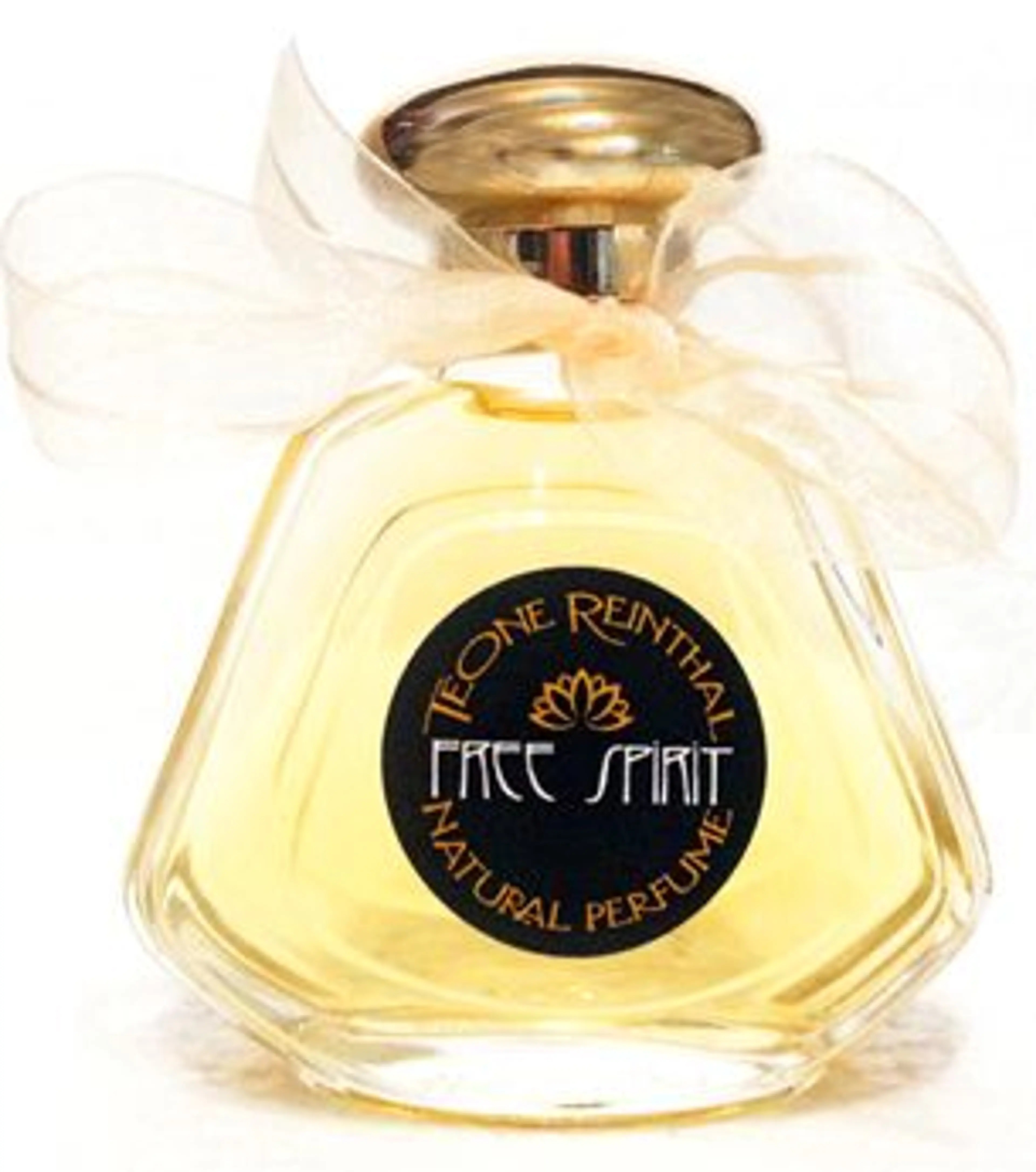Free Spirit