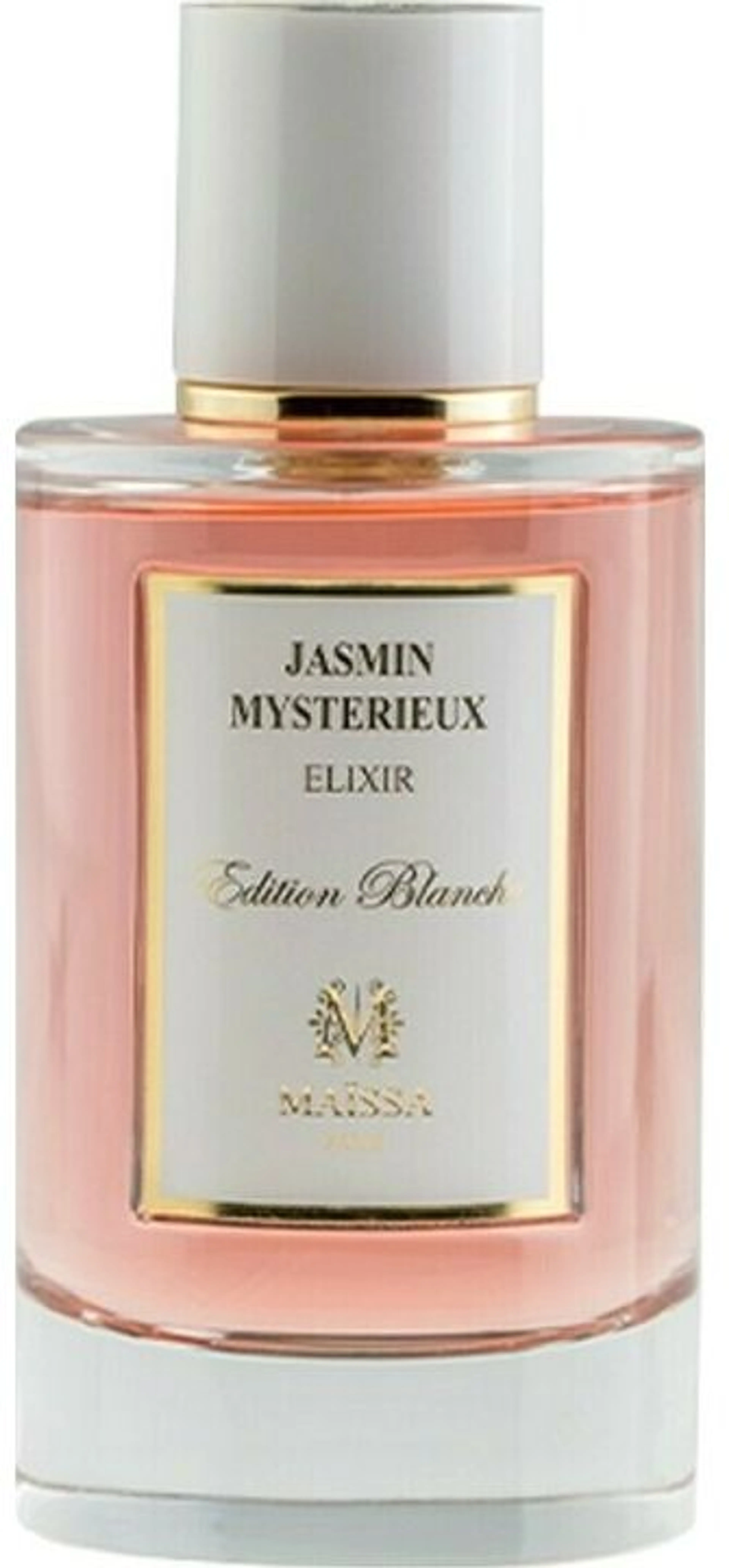 Jasmin Mysterieux