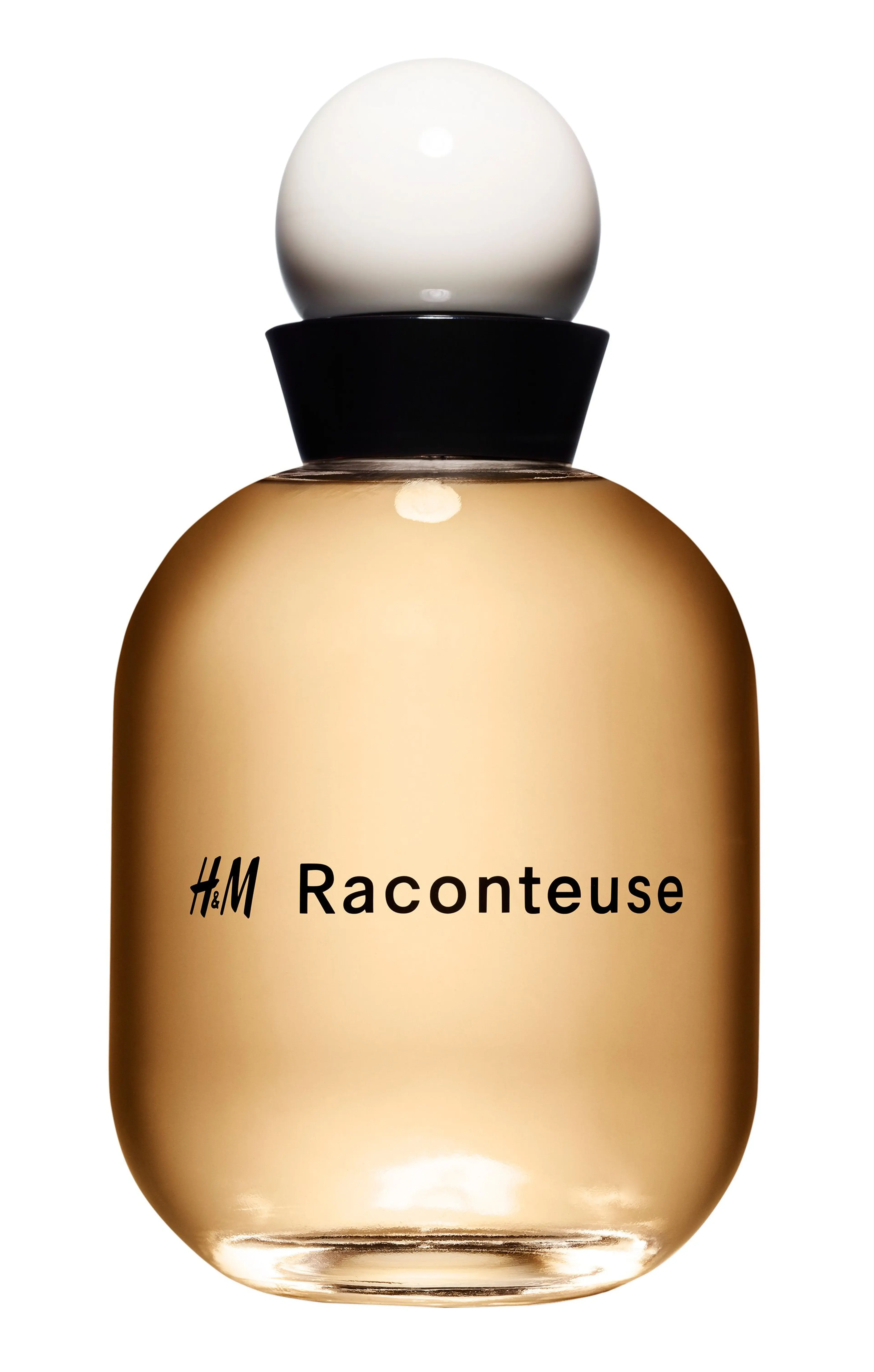 H&M Raconteuse