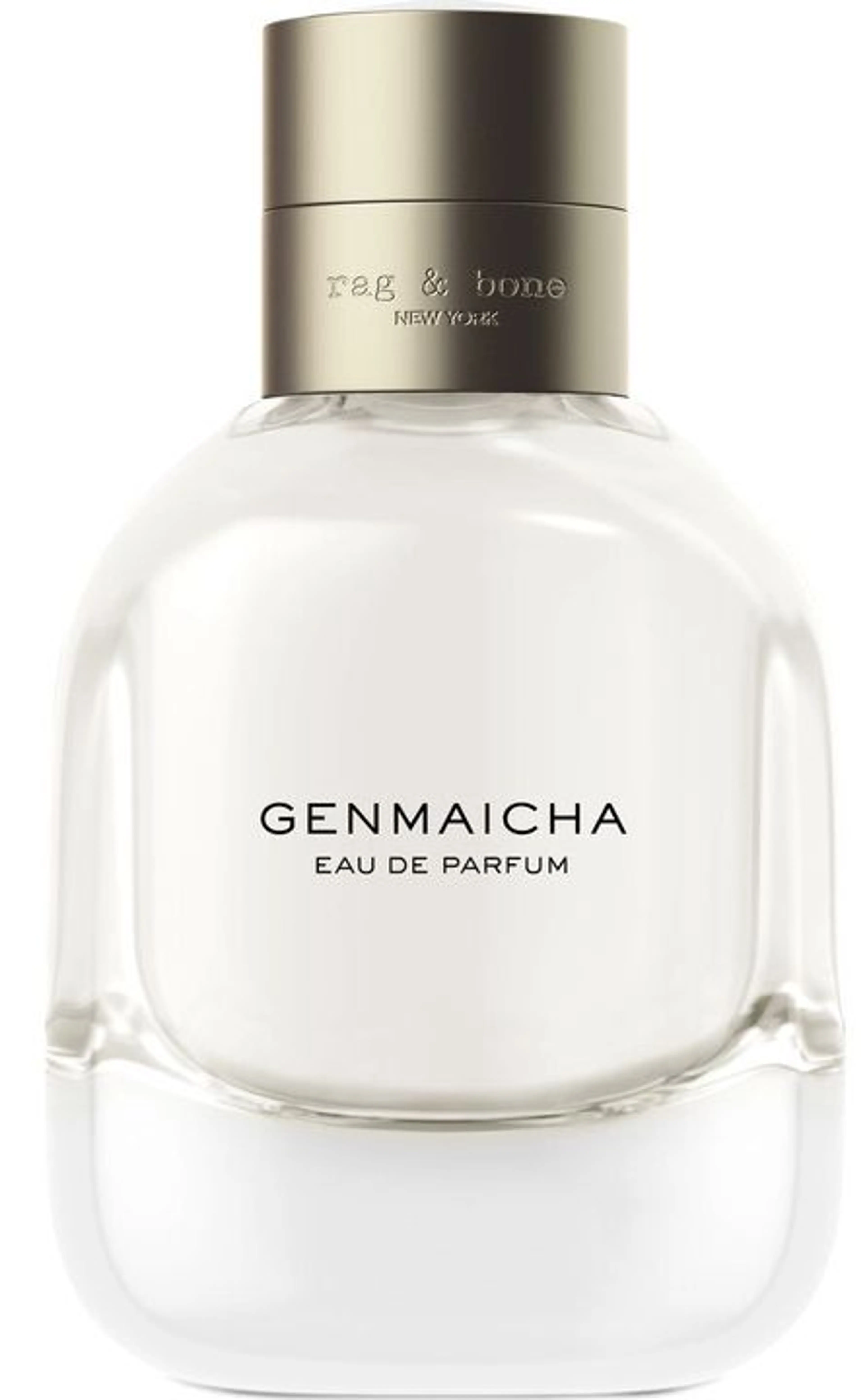 Genmaicha