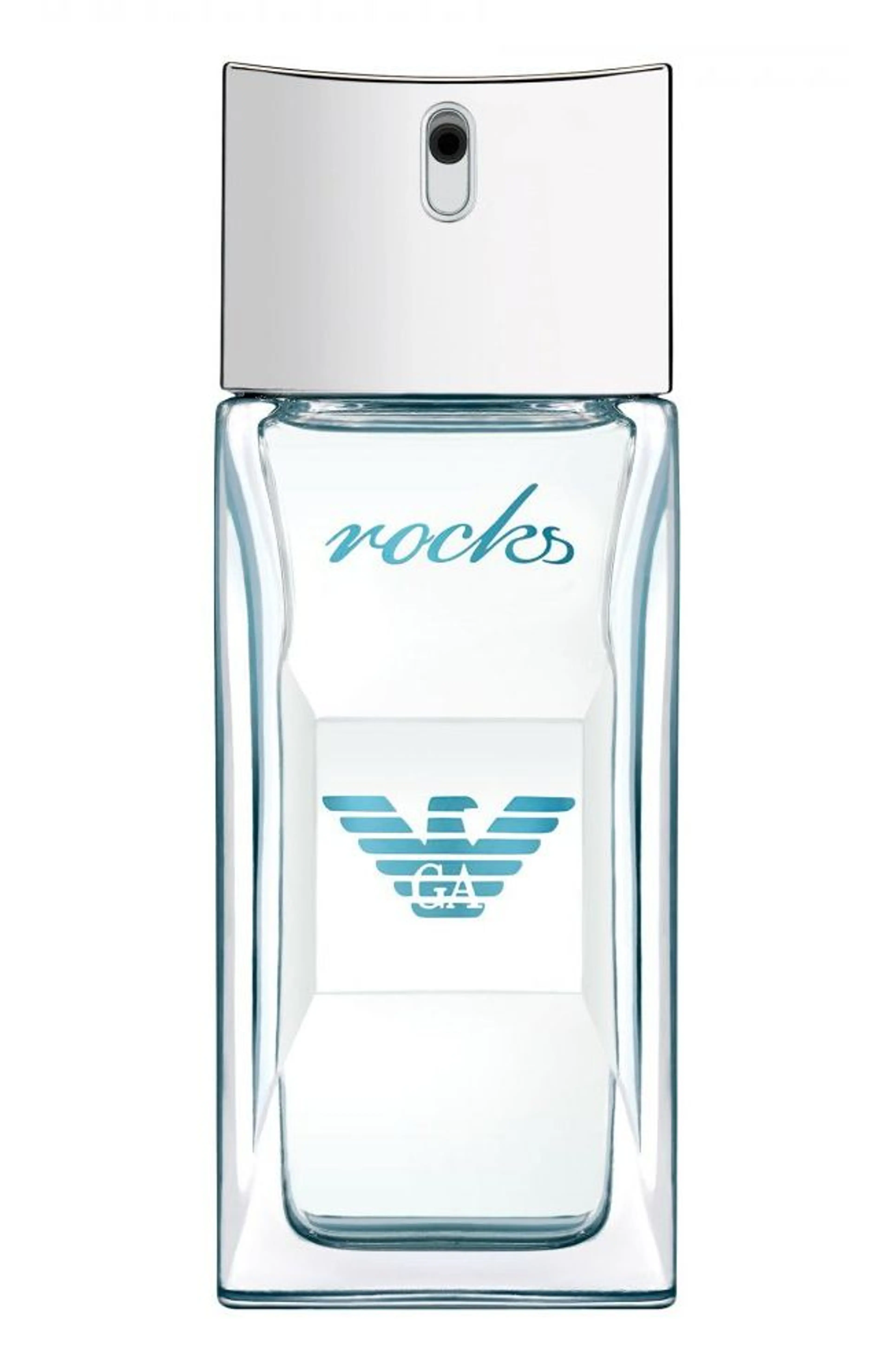 Emporio Armani Diamonds Rocks