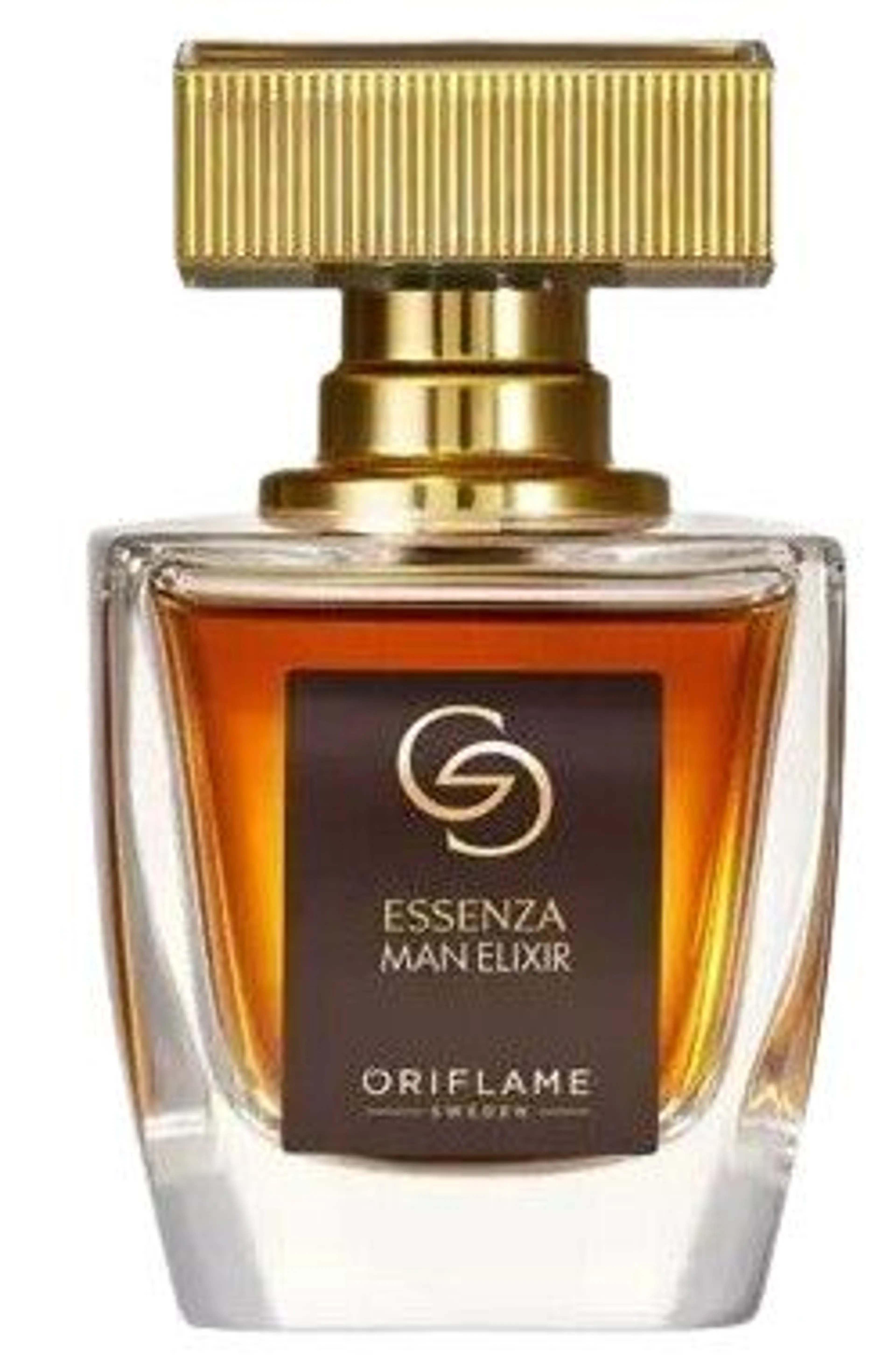 Giordani Gold Essenza Man Elixir