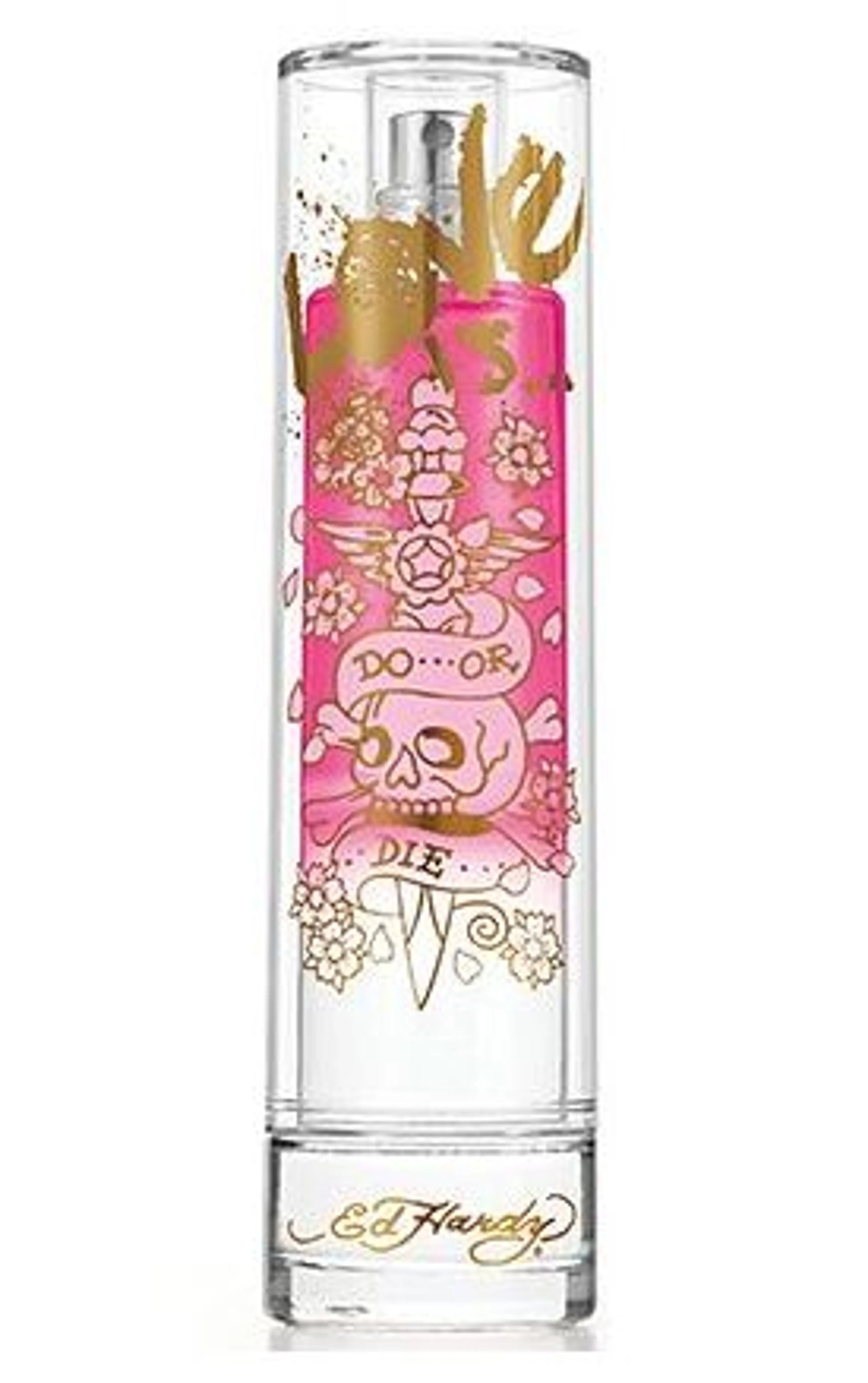Ed Hardy Love Is...