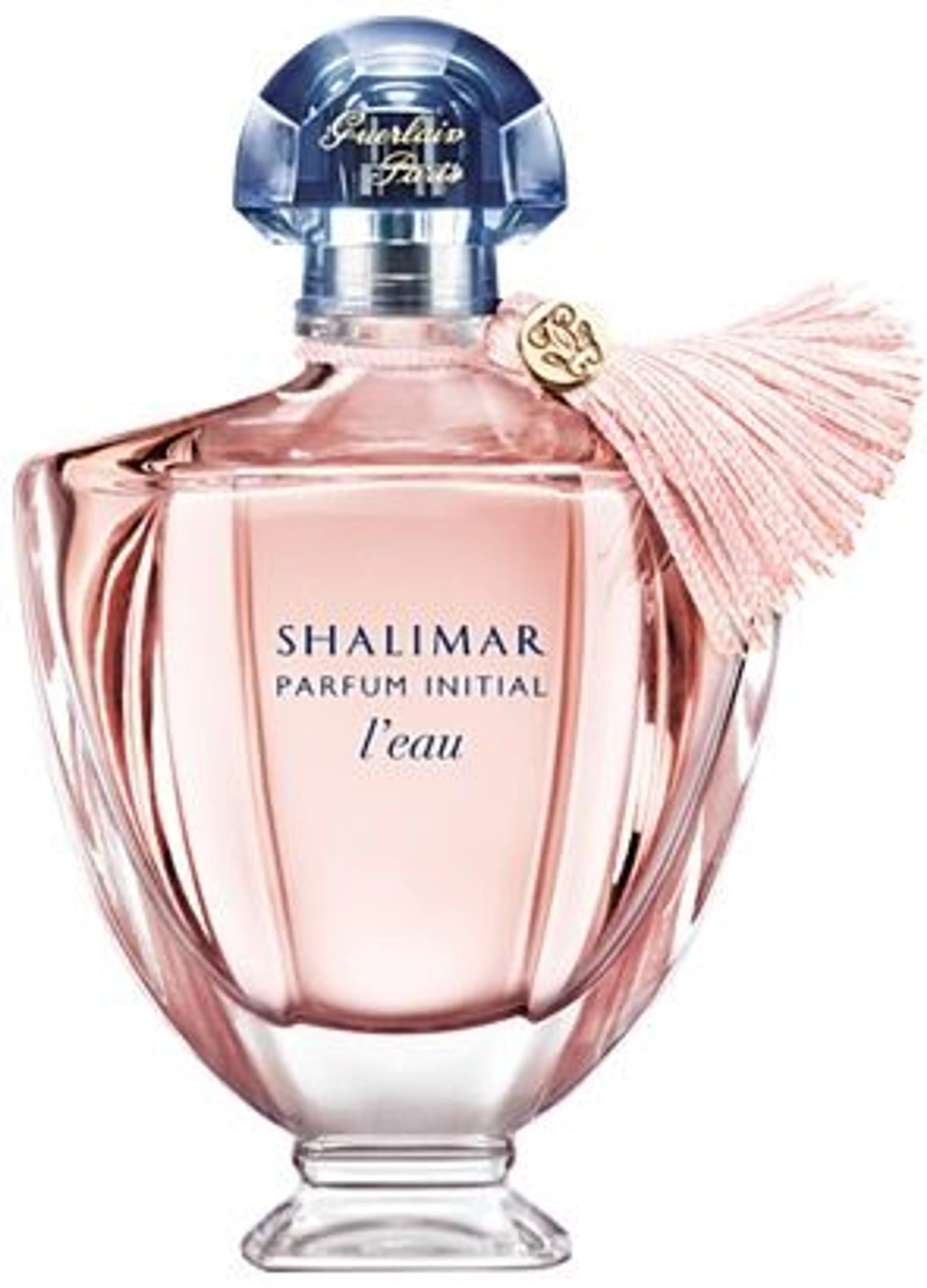 Guerlain Shalimar Parfum Initial L'Eau