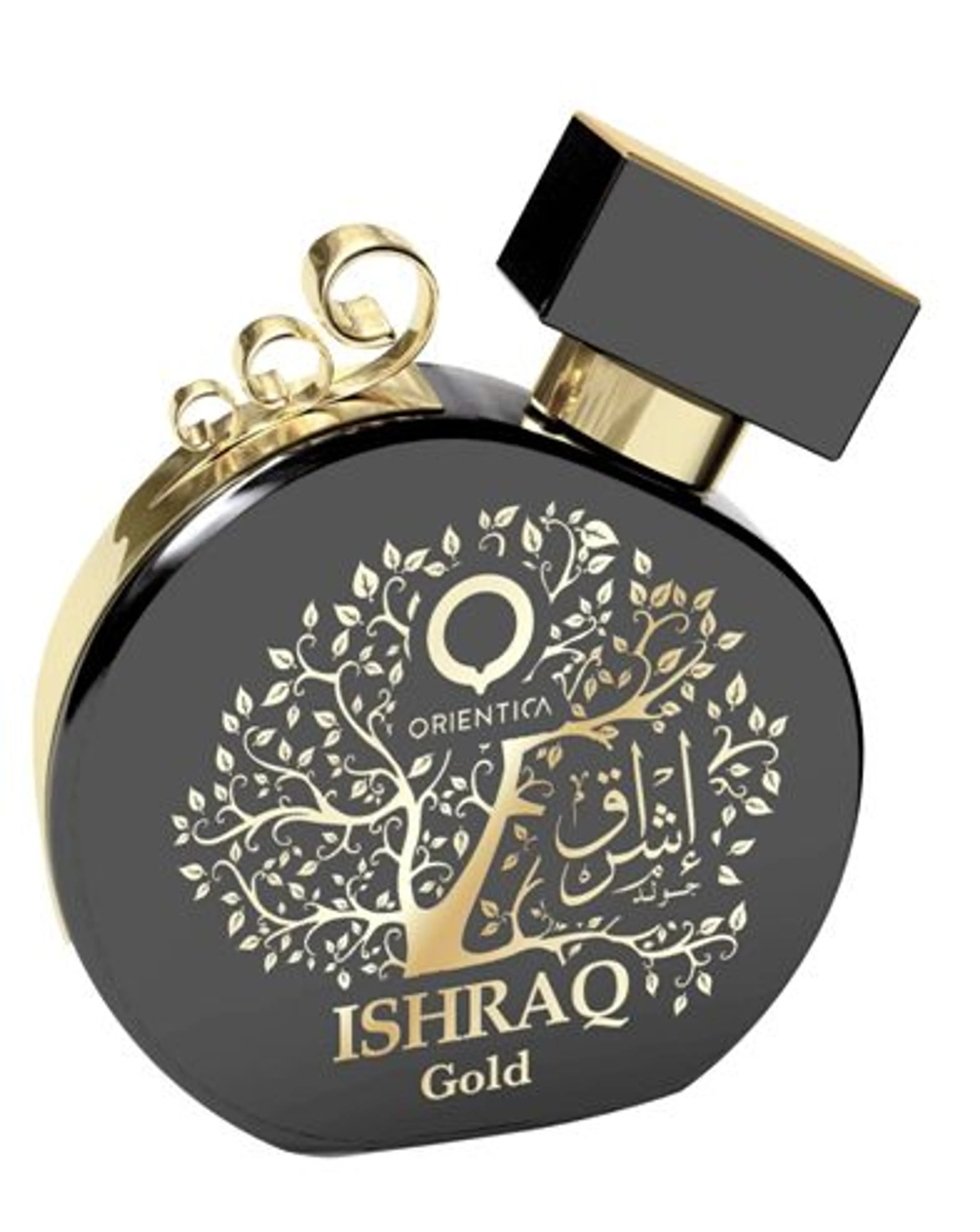 Ishraq Gold