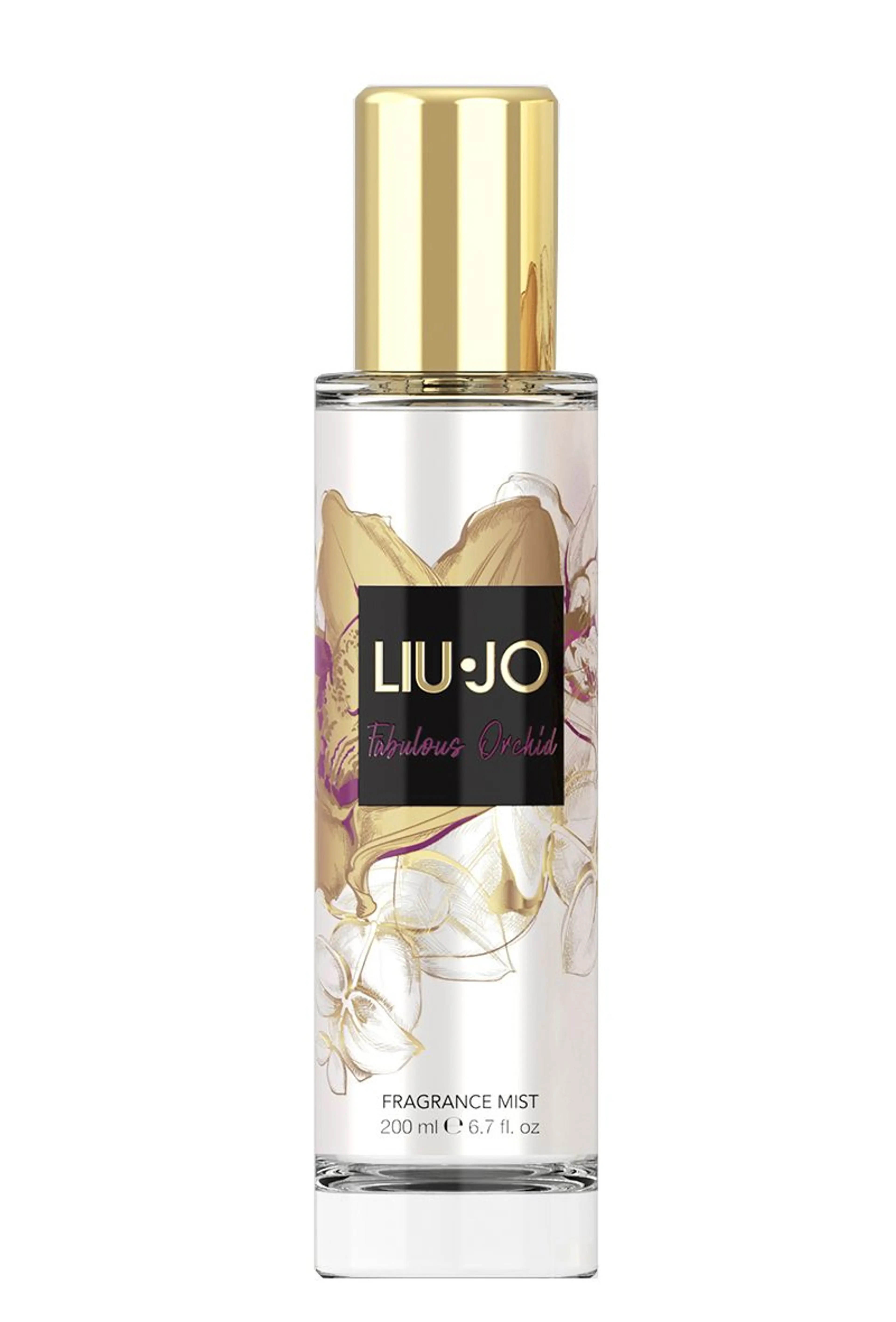 Fabulous Orchid Fragrance Mist