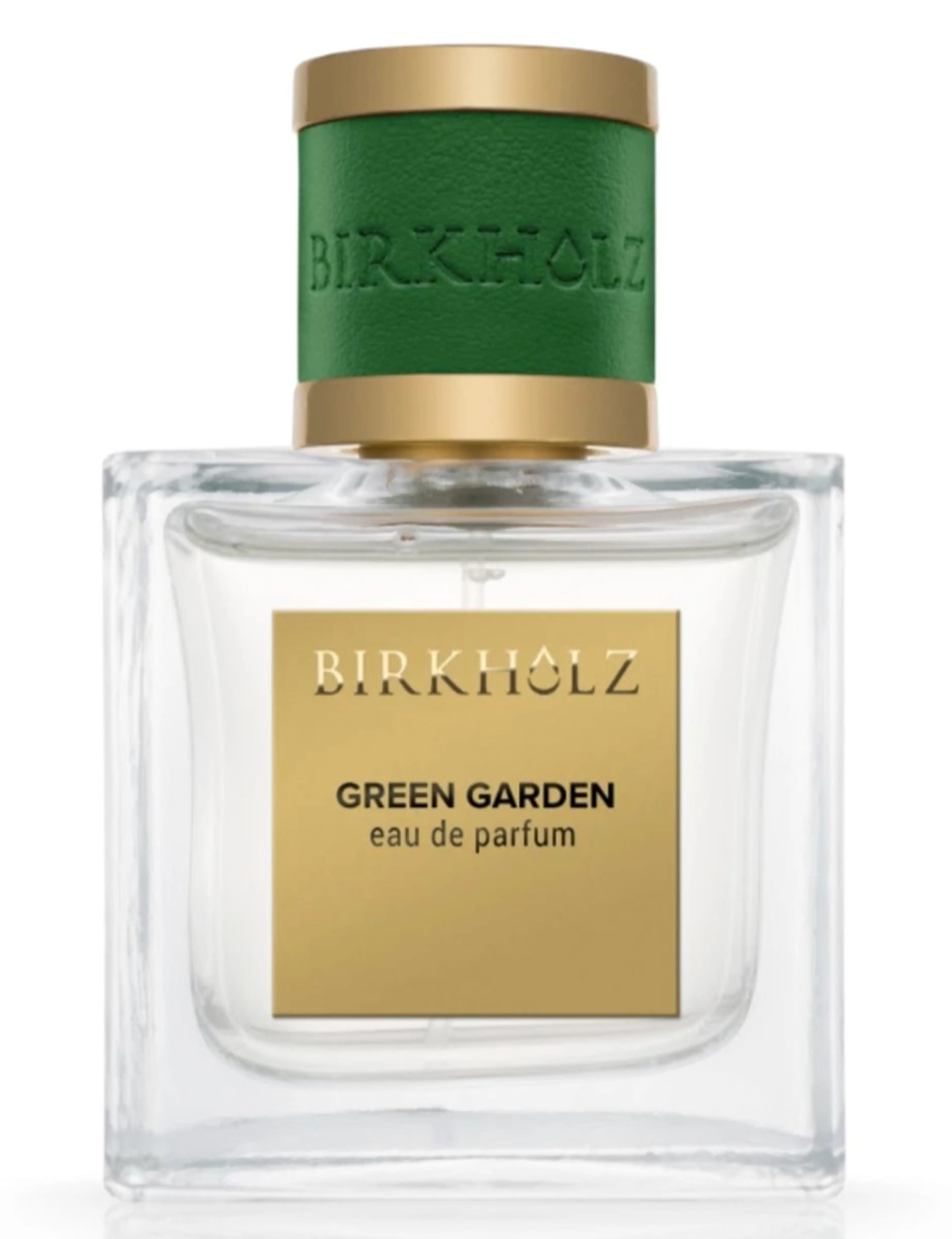 Green Garden