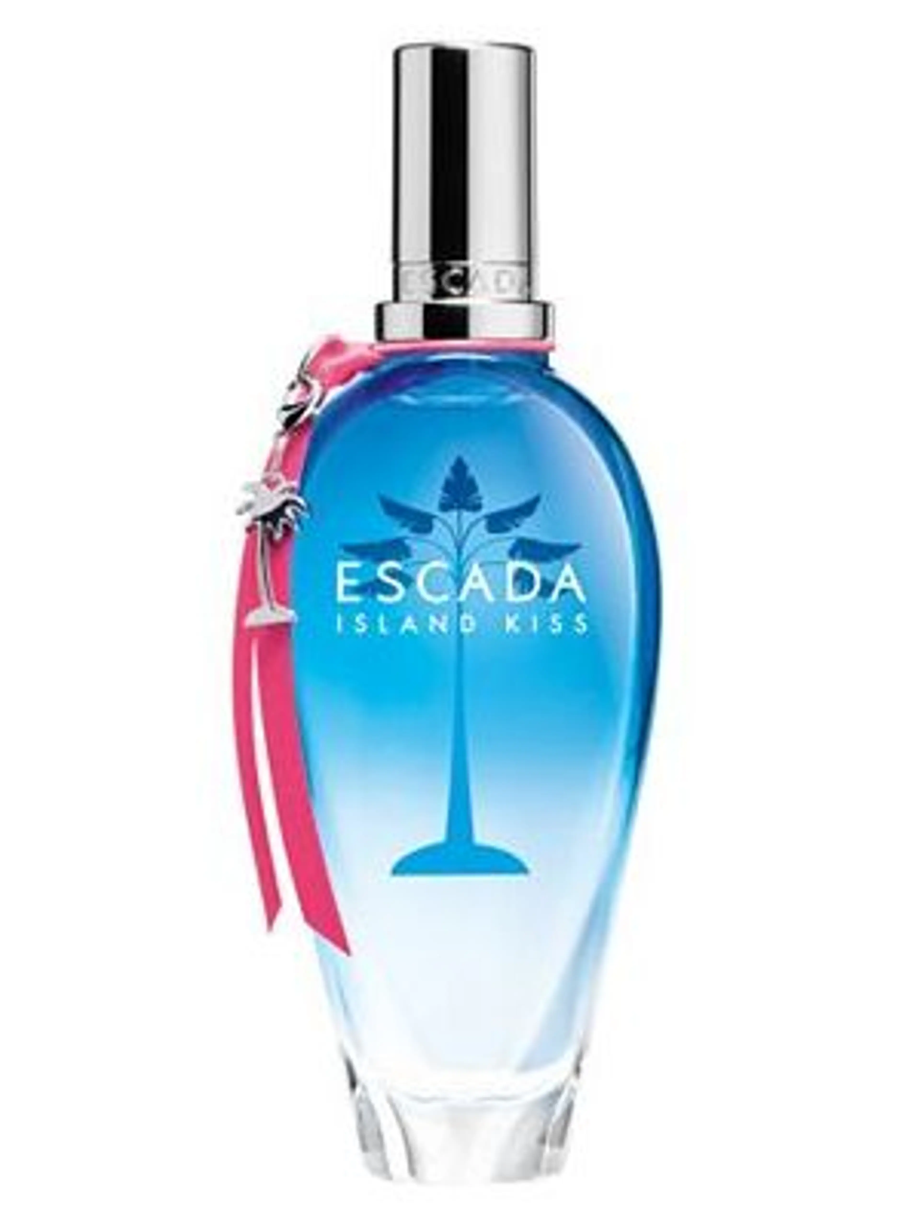 Escada Island Kiss 2011