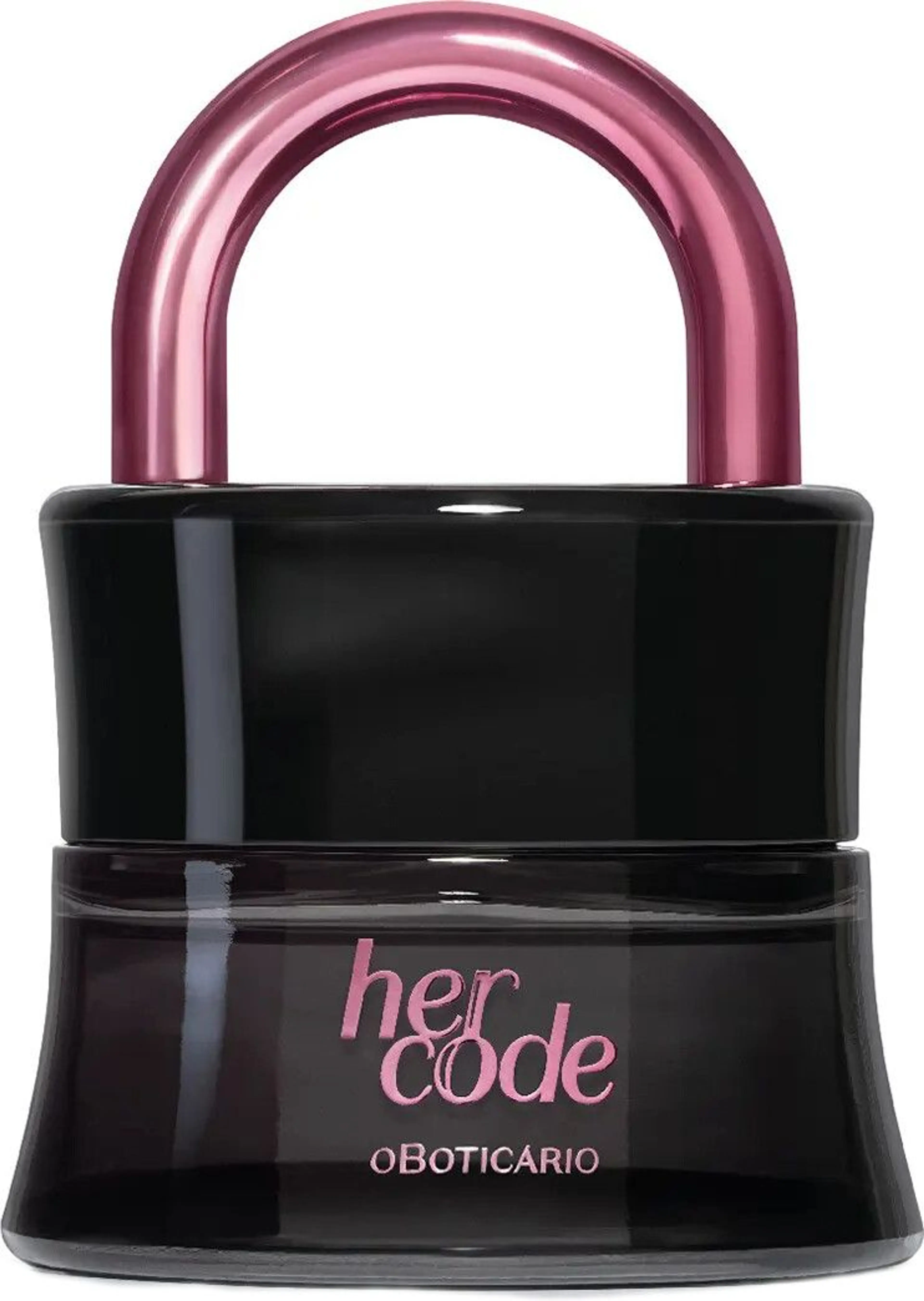 Her Code Touch