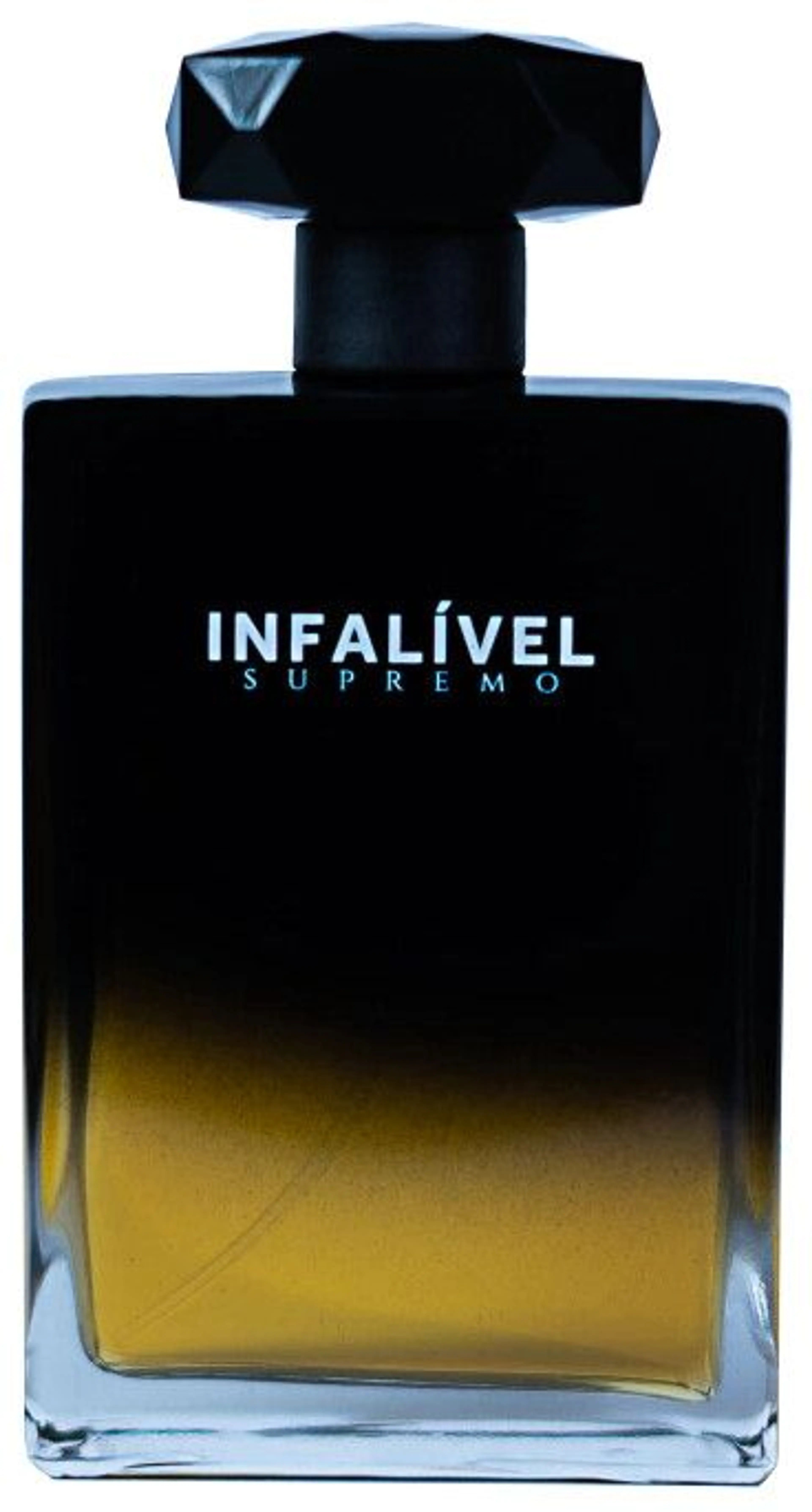 Infalível Supremo