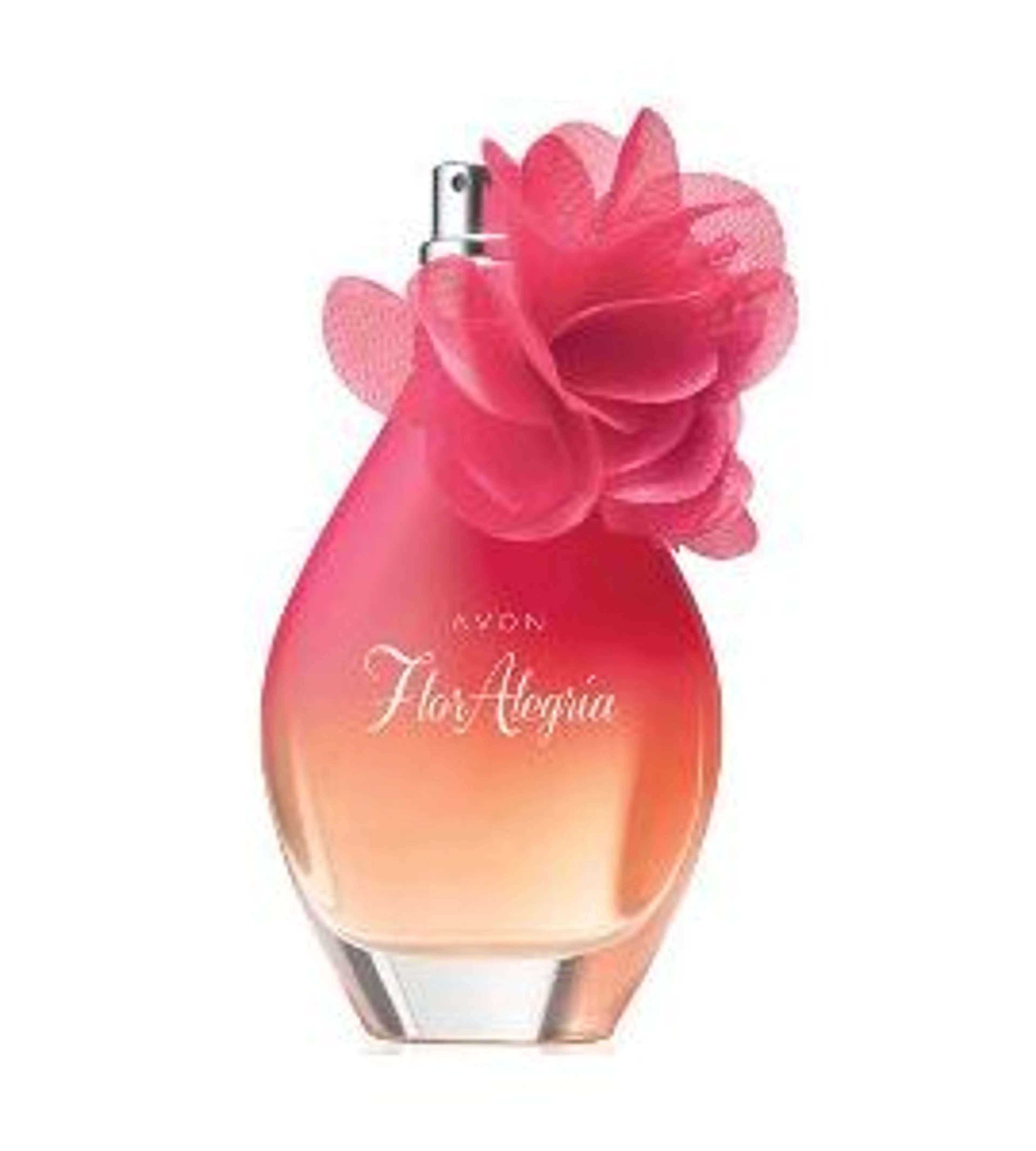 Flor Alegria