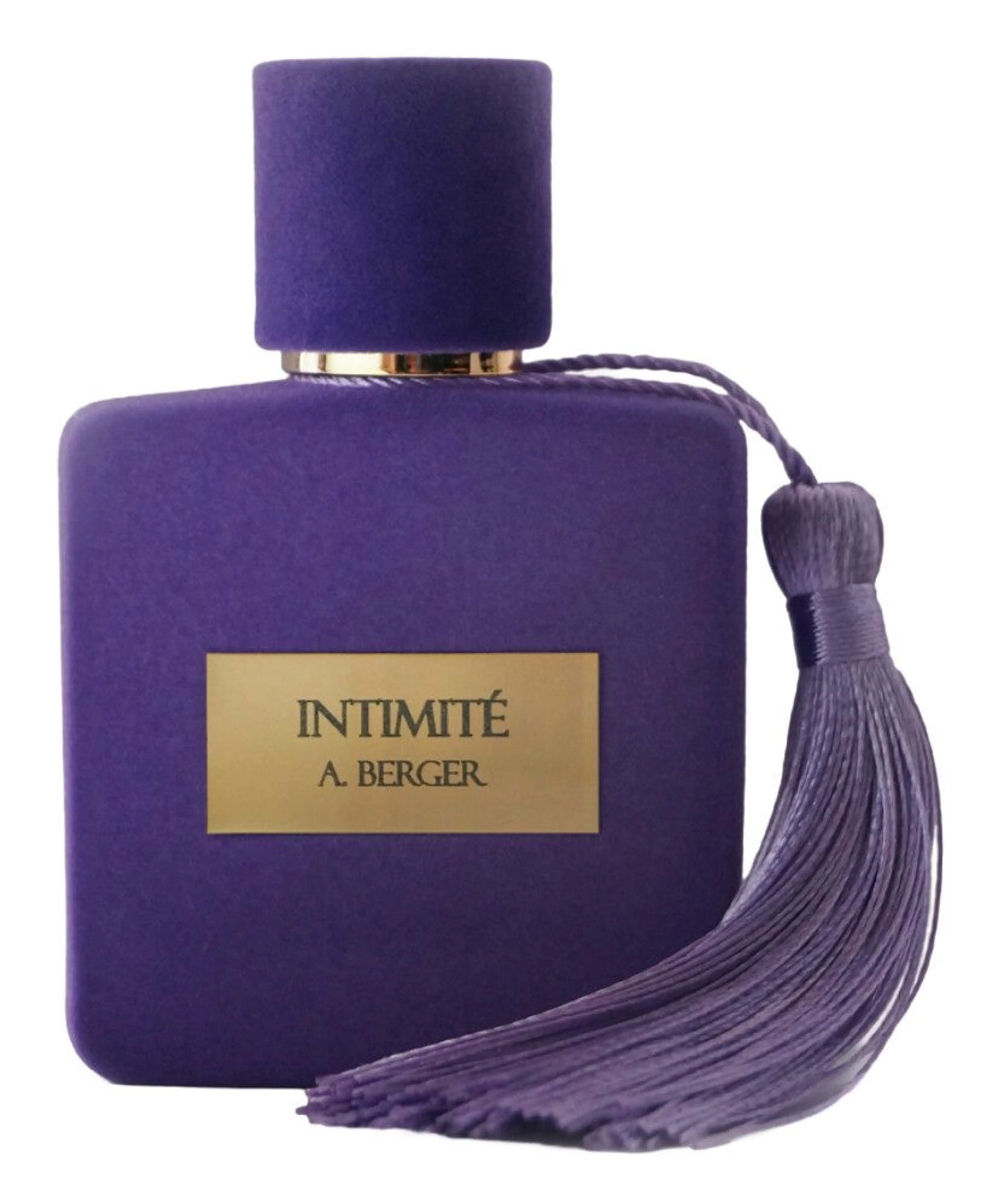 Intimité