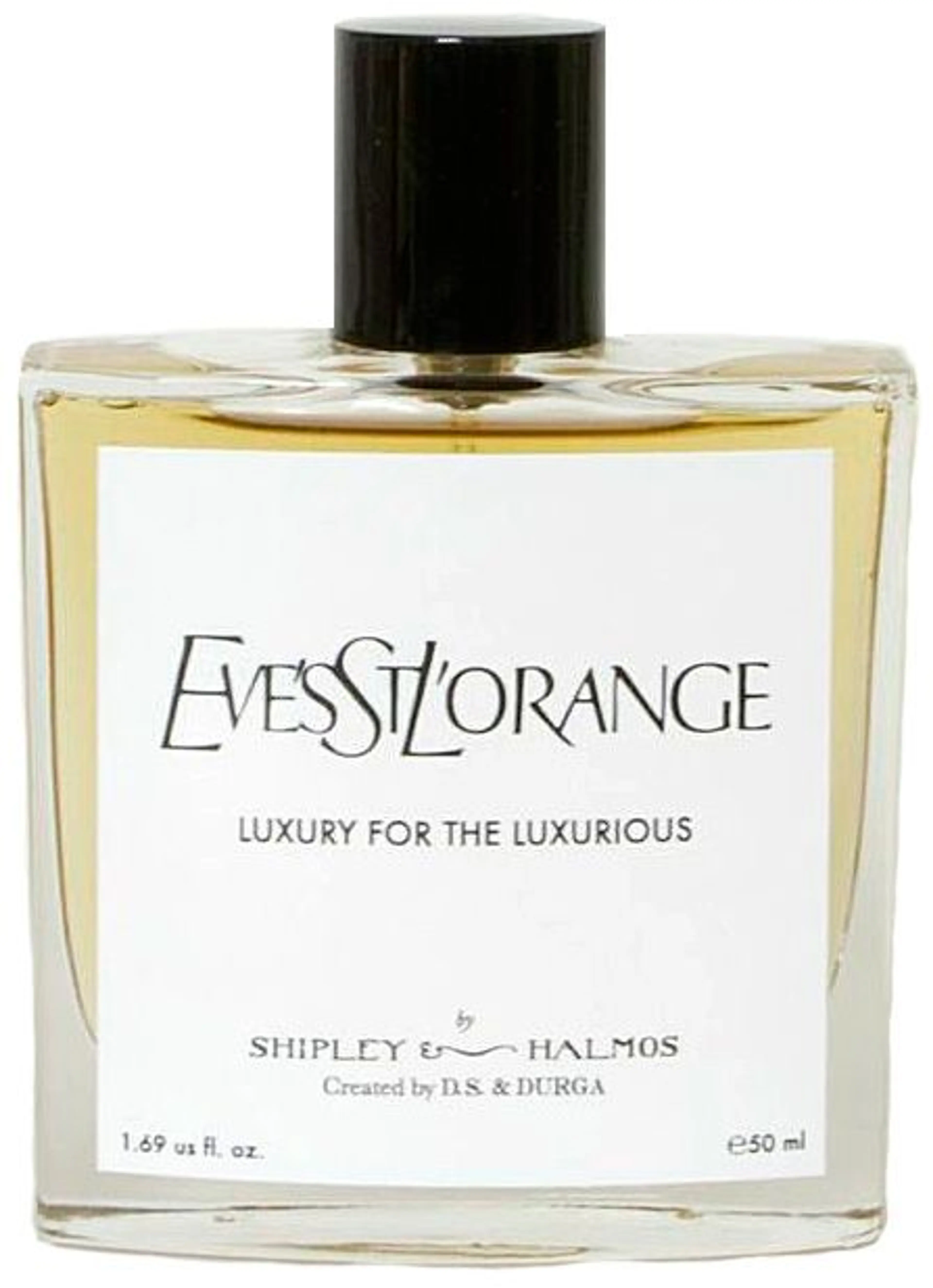 Eve's Saint L'Orange