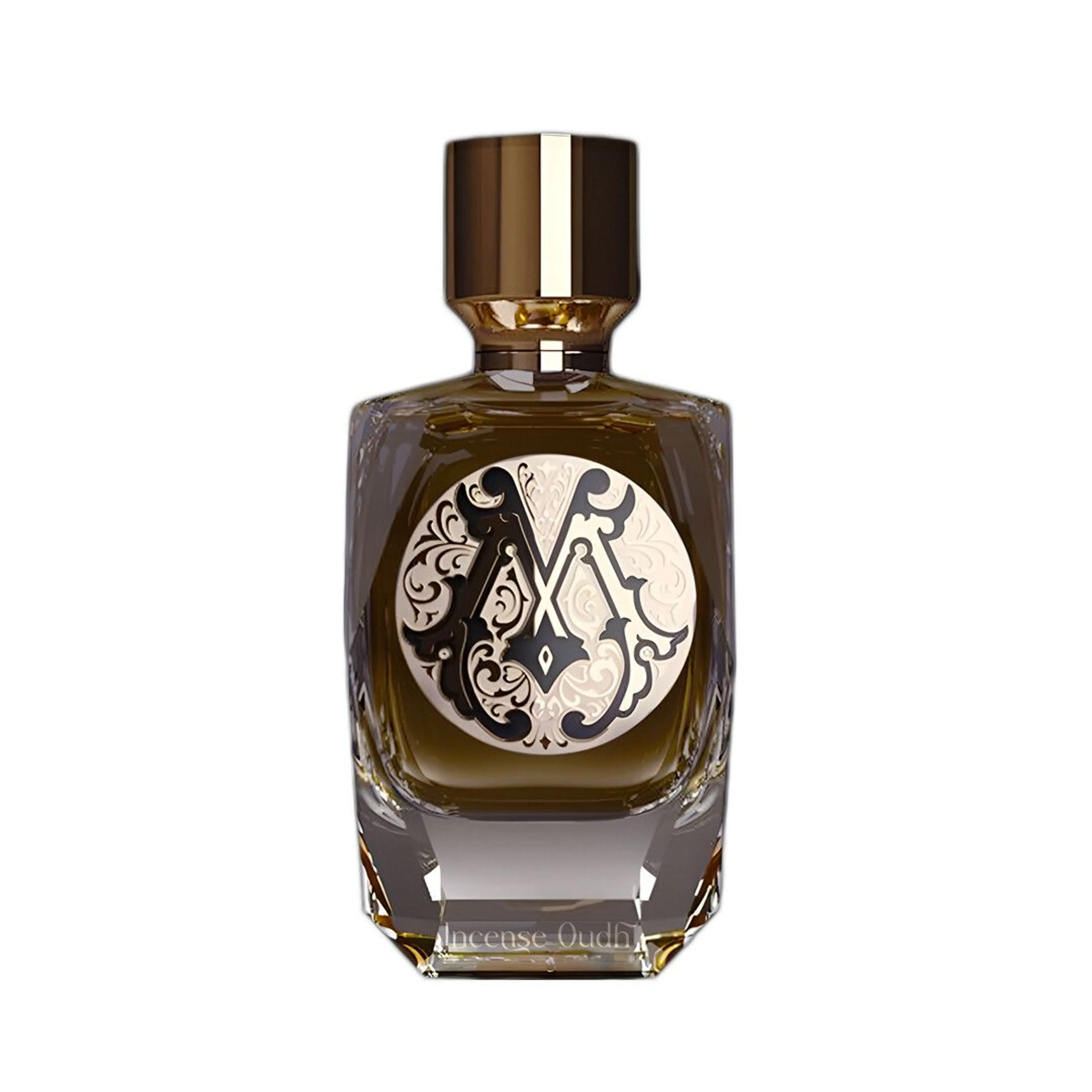 Incense Oudh