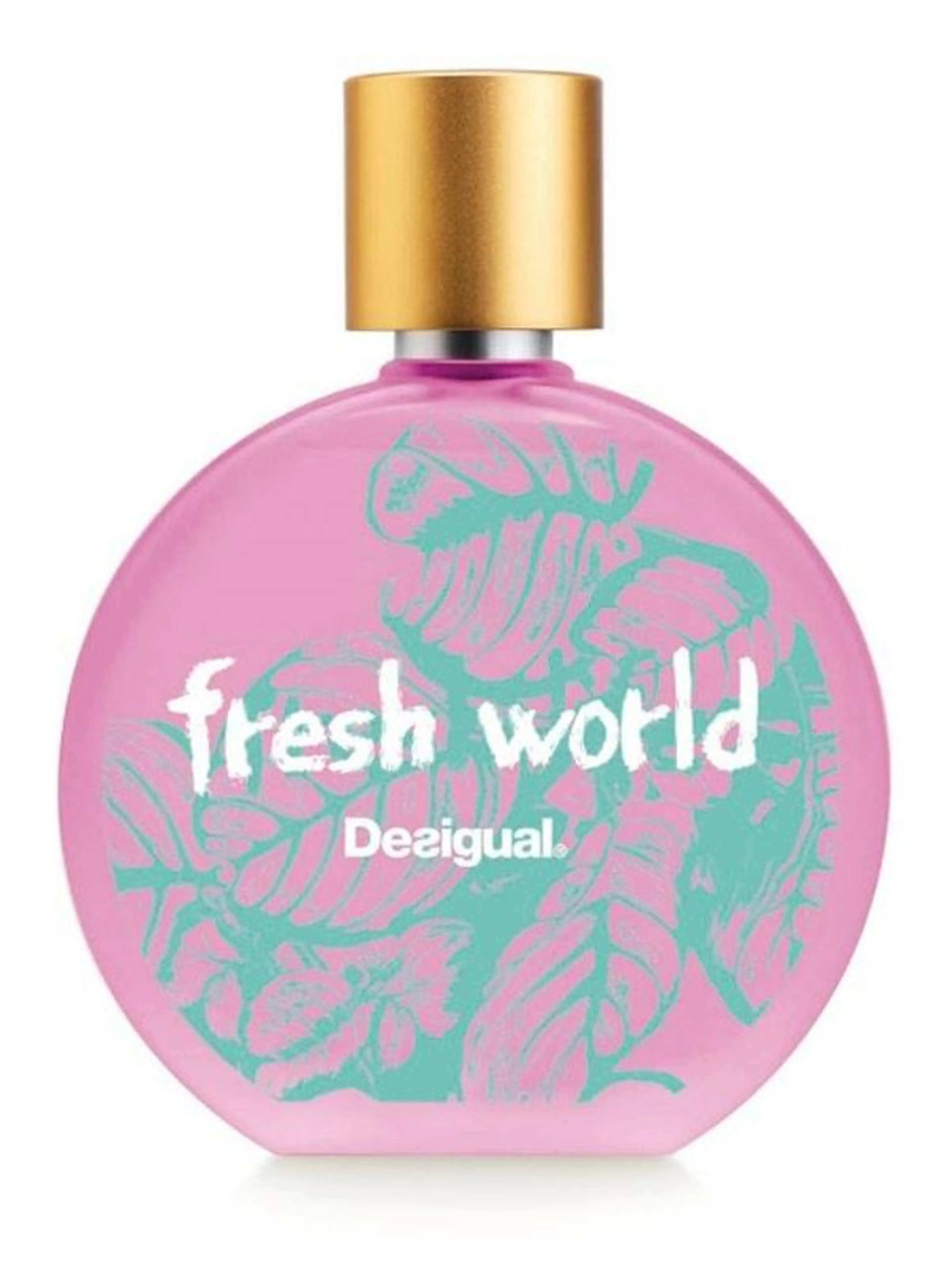 Fresh World