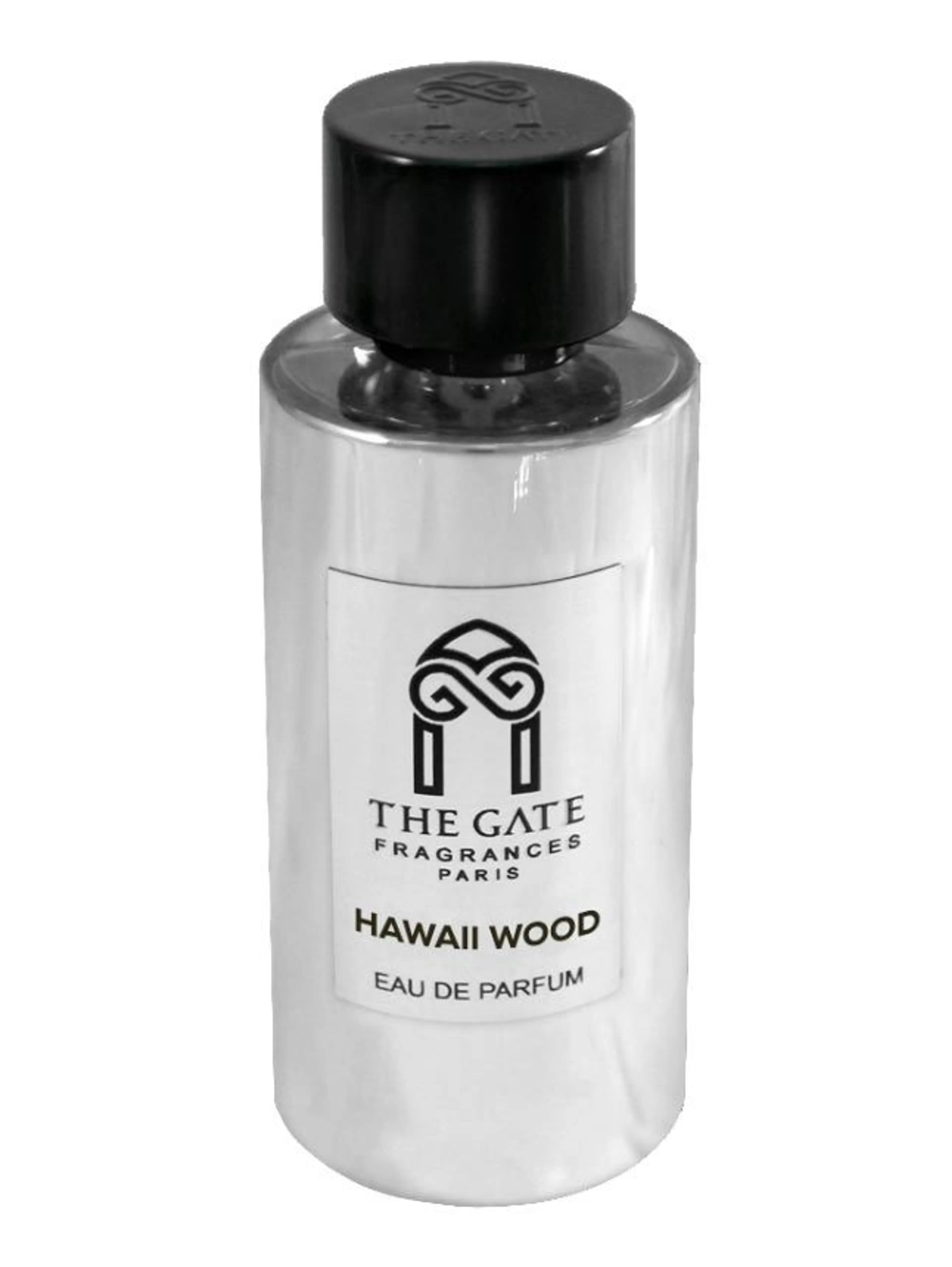 Hawaii Wood