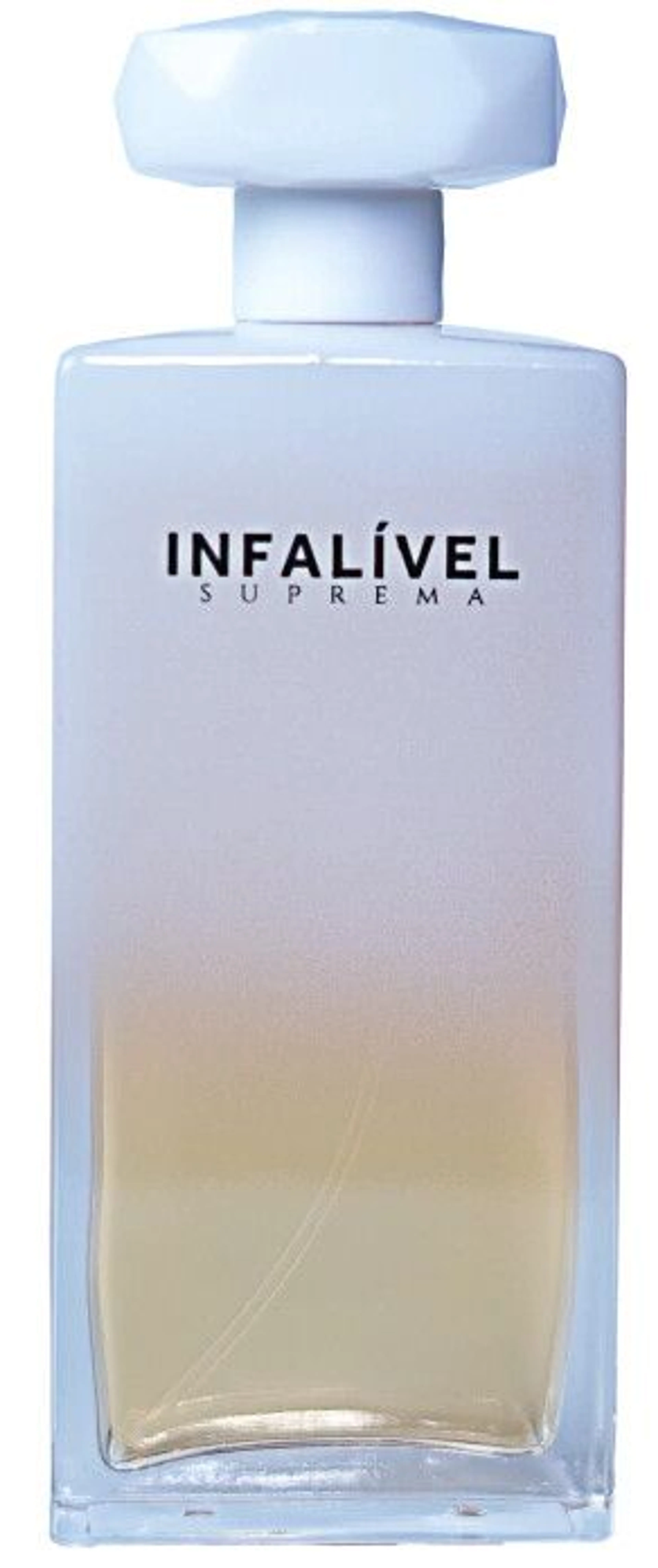 Infalível Suprema