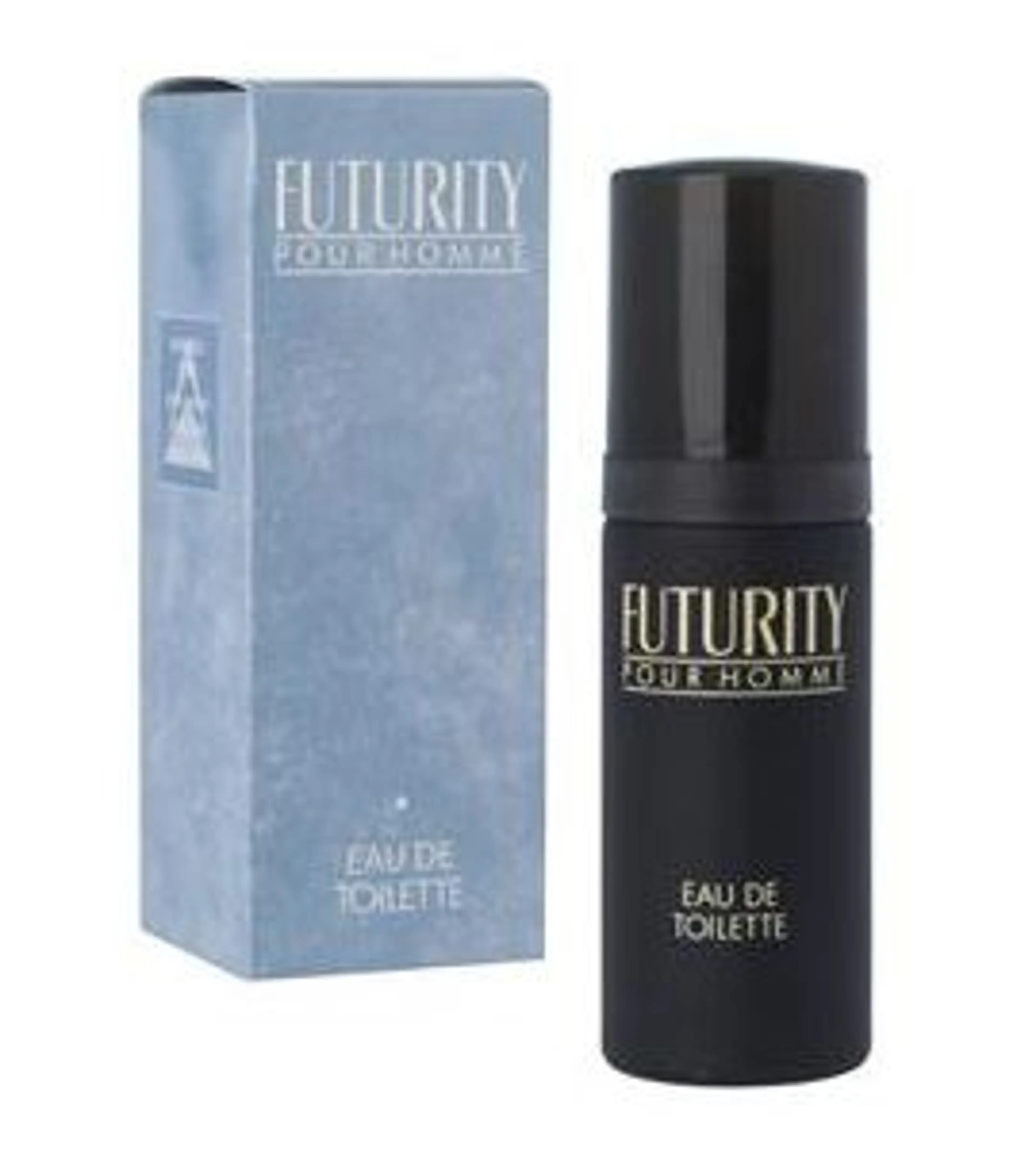 Futurity Pour Homme