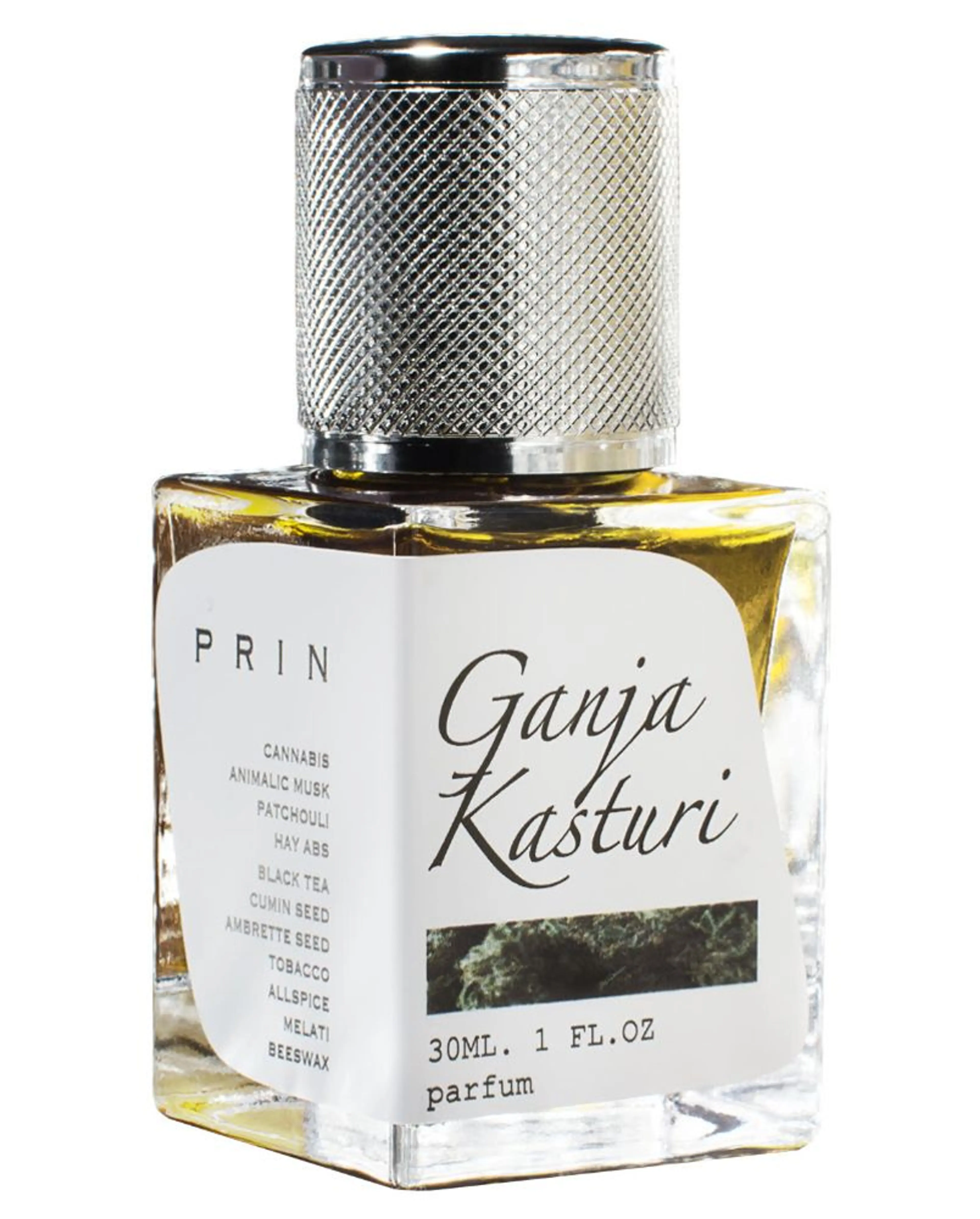 Ganja Kasturi