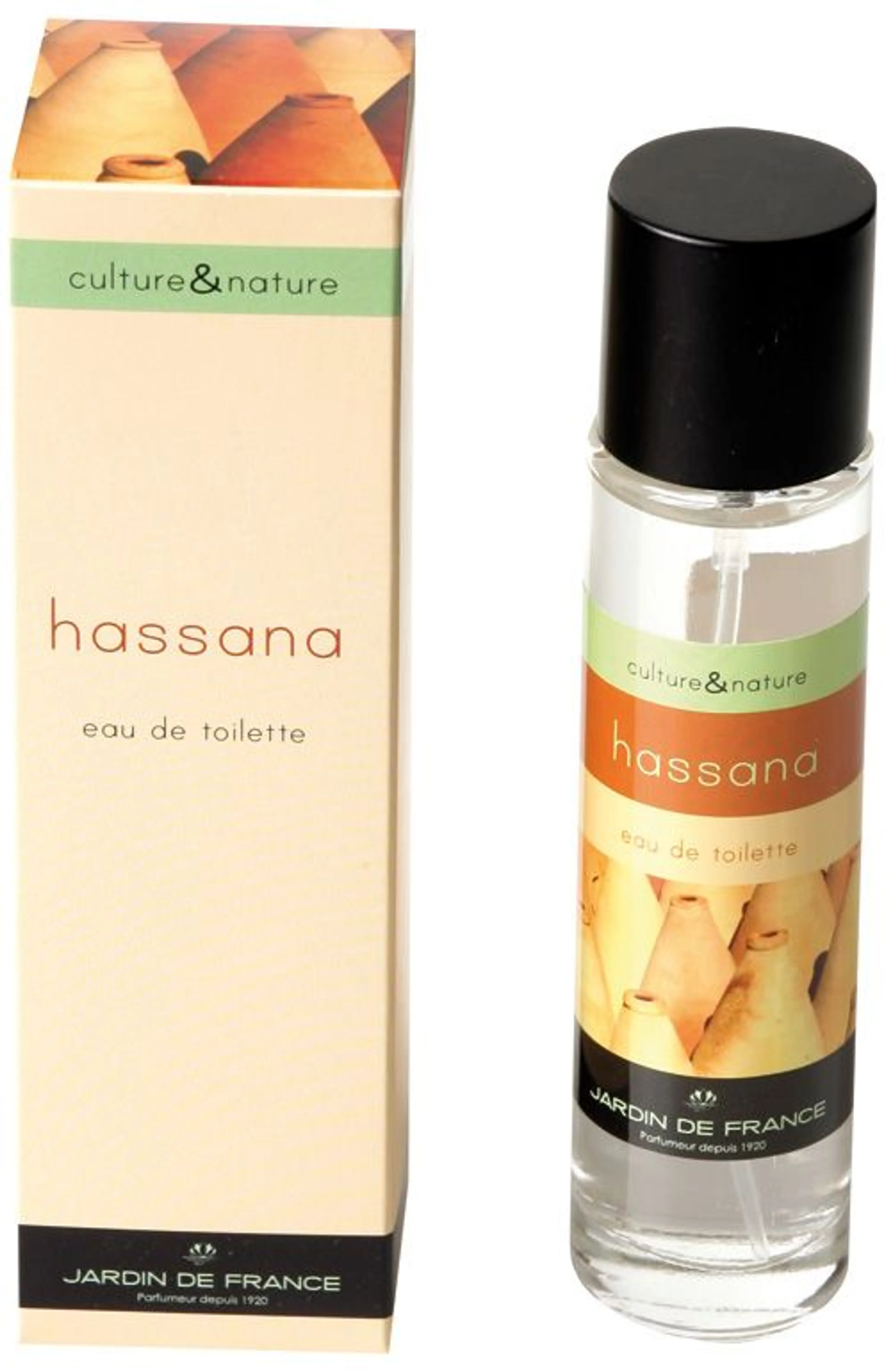 Hassana
