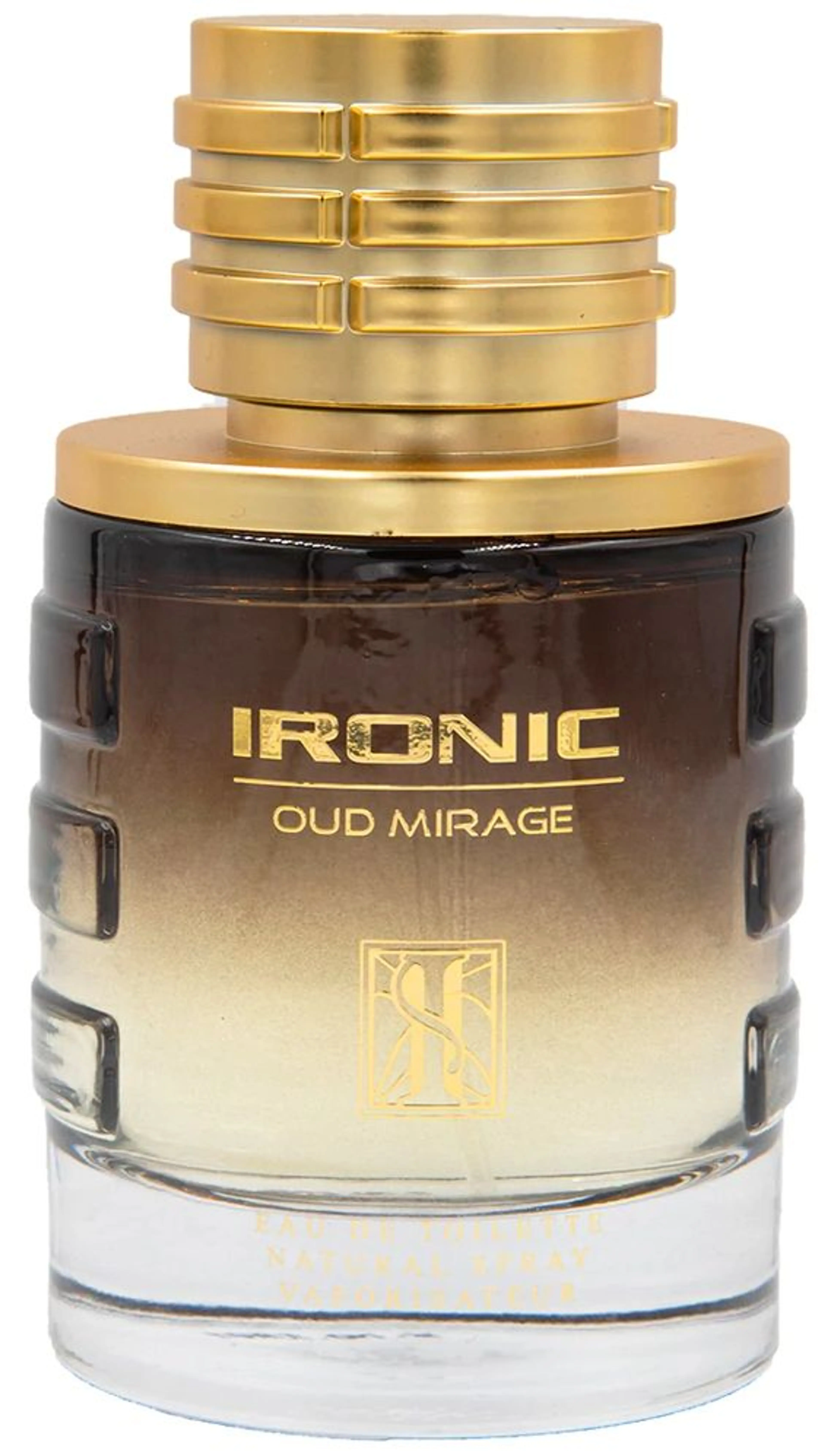 Ironic Oud Mirage