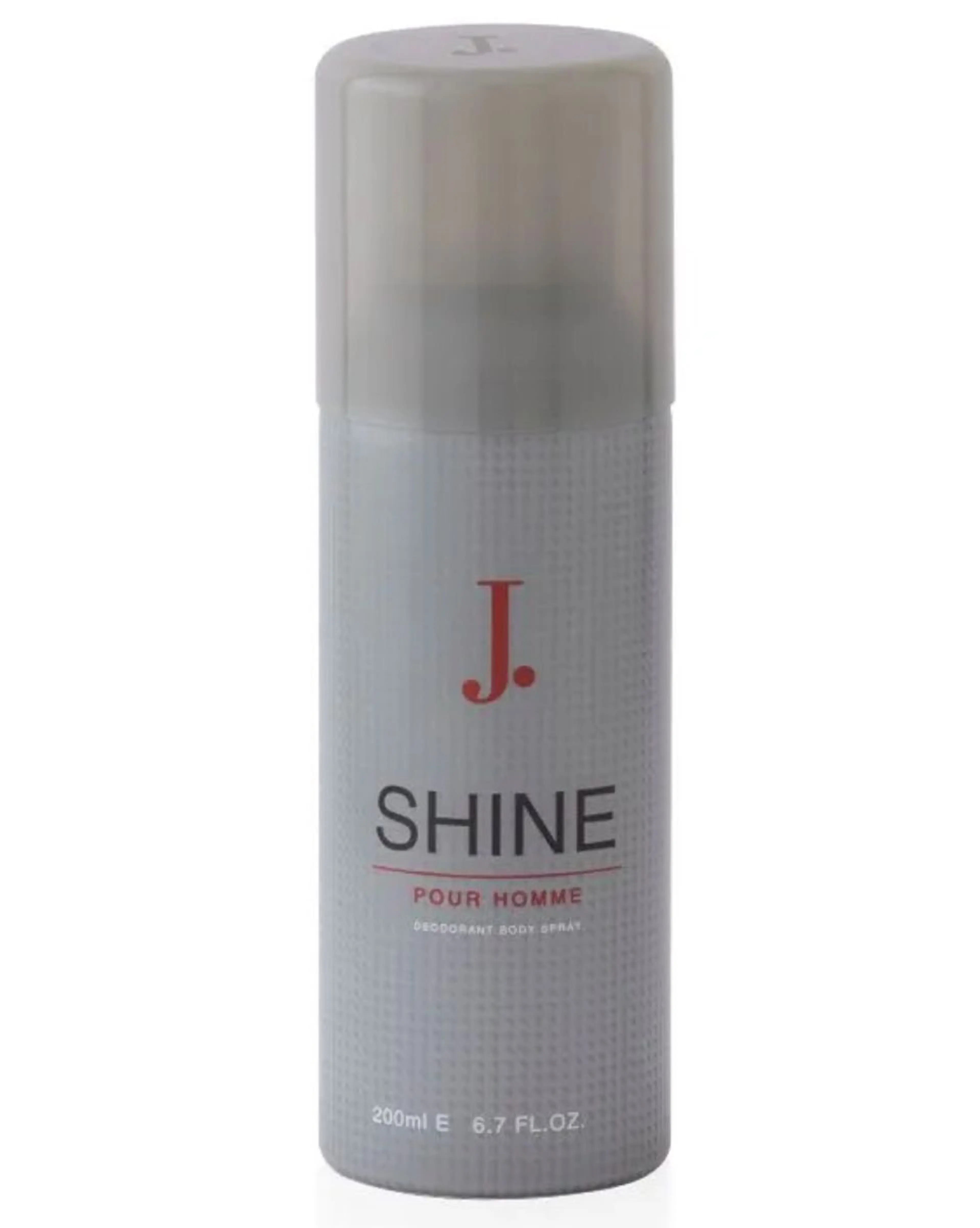 J. Shine