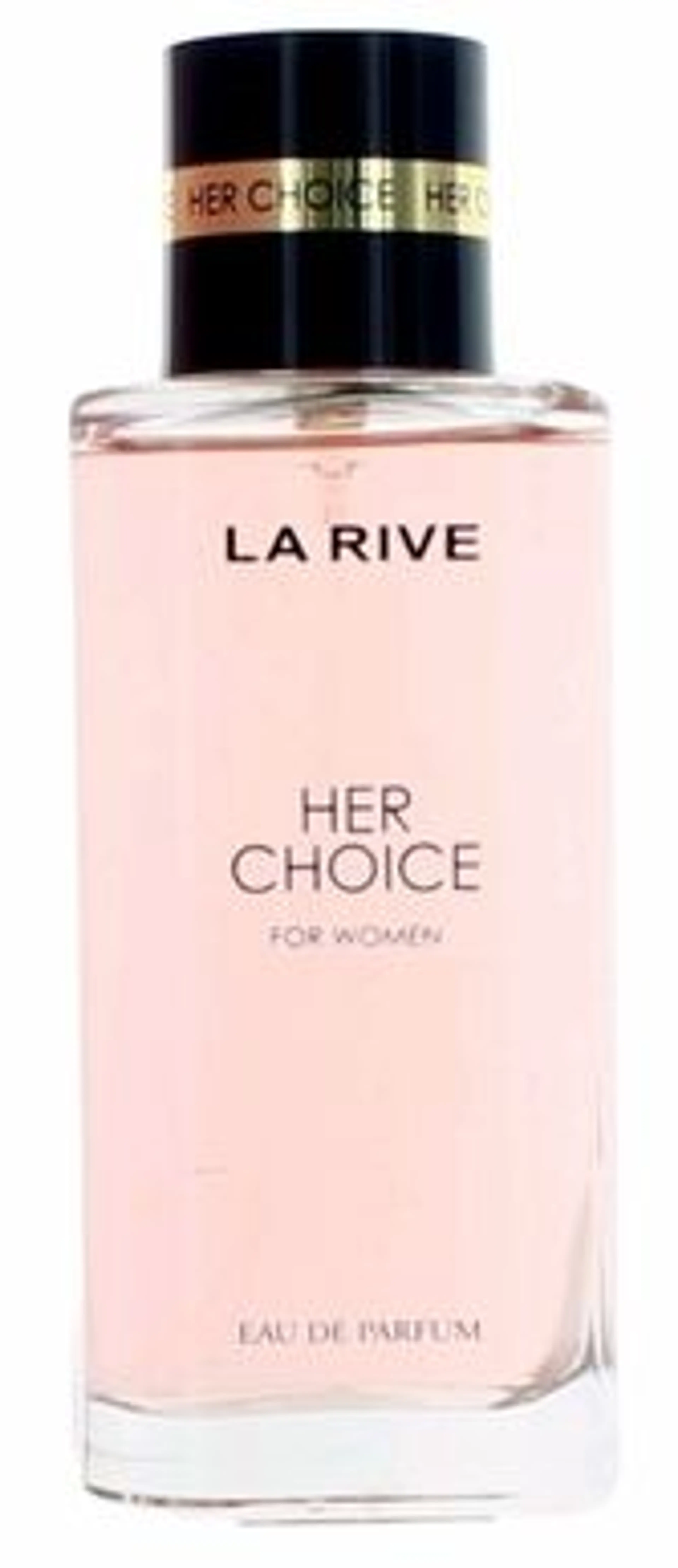 Her Choice