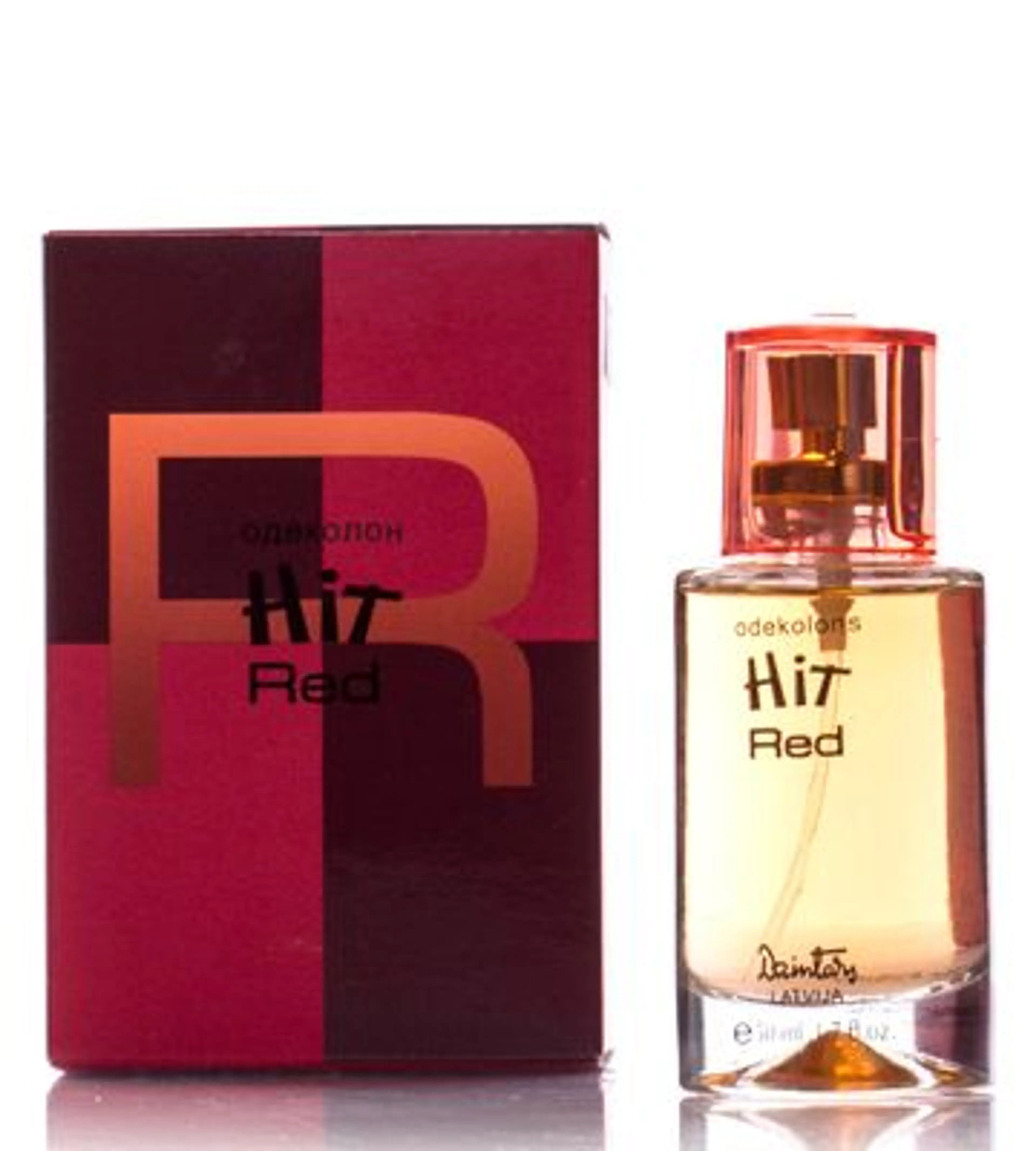 Hit Red