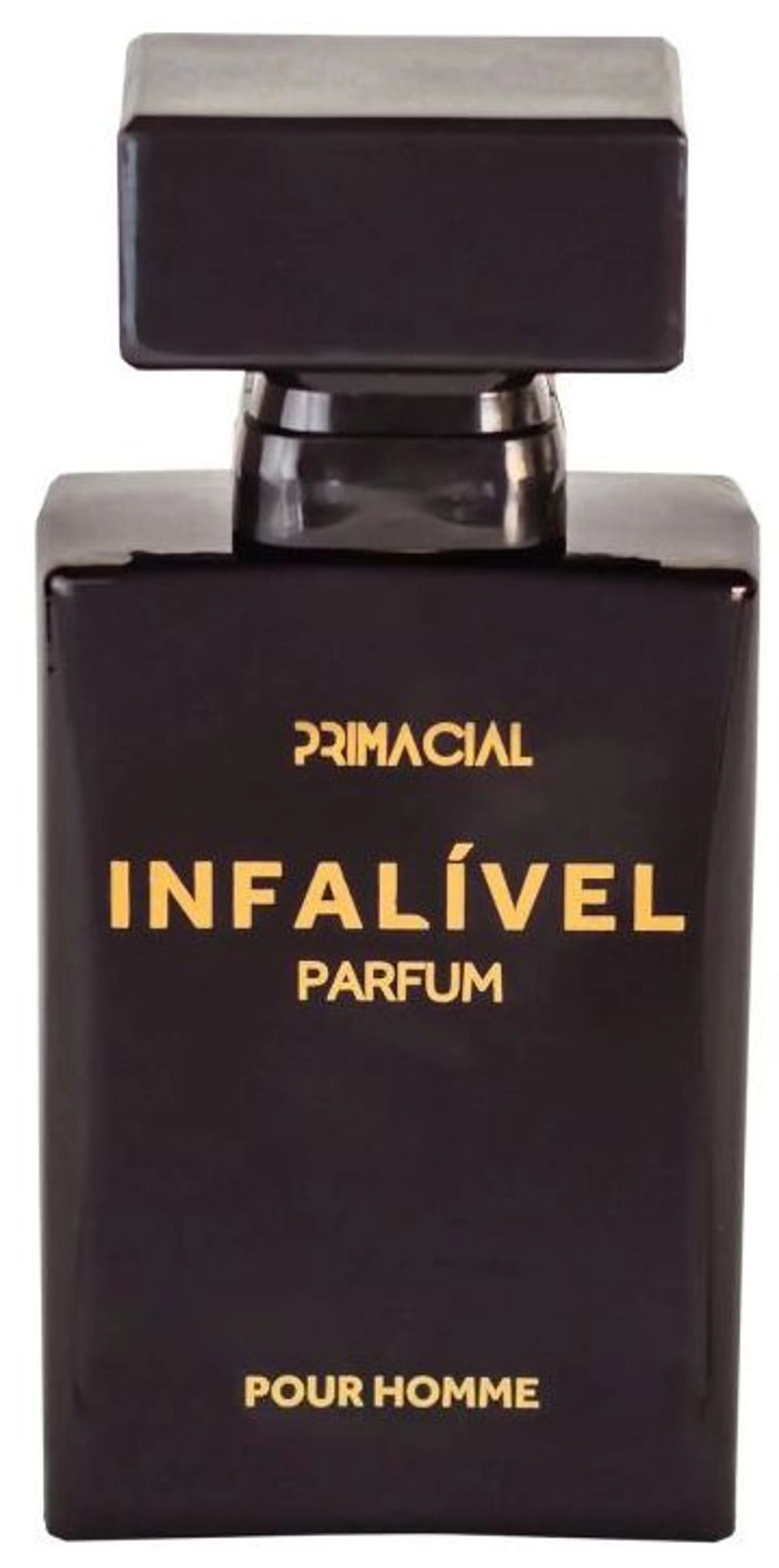 Infalível Pour Homme