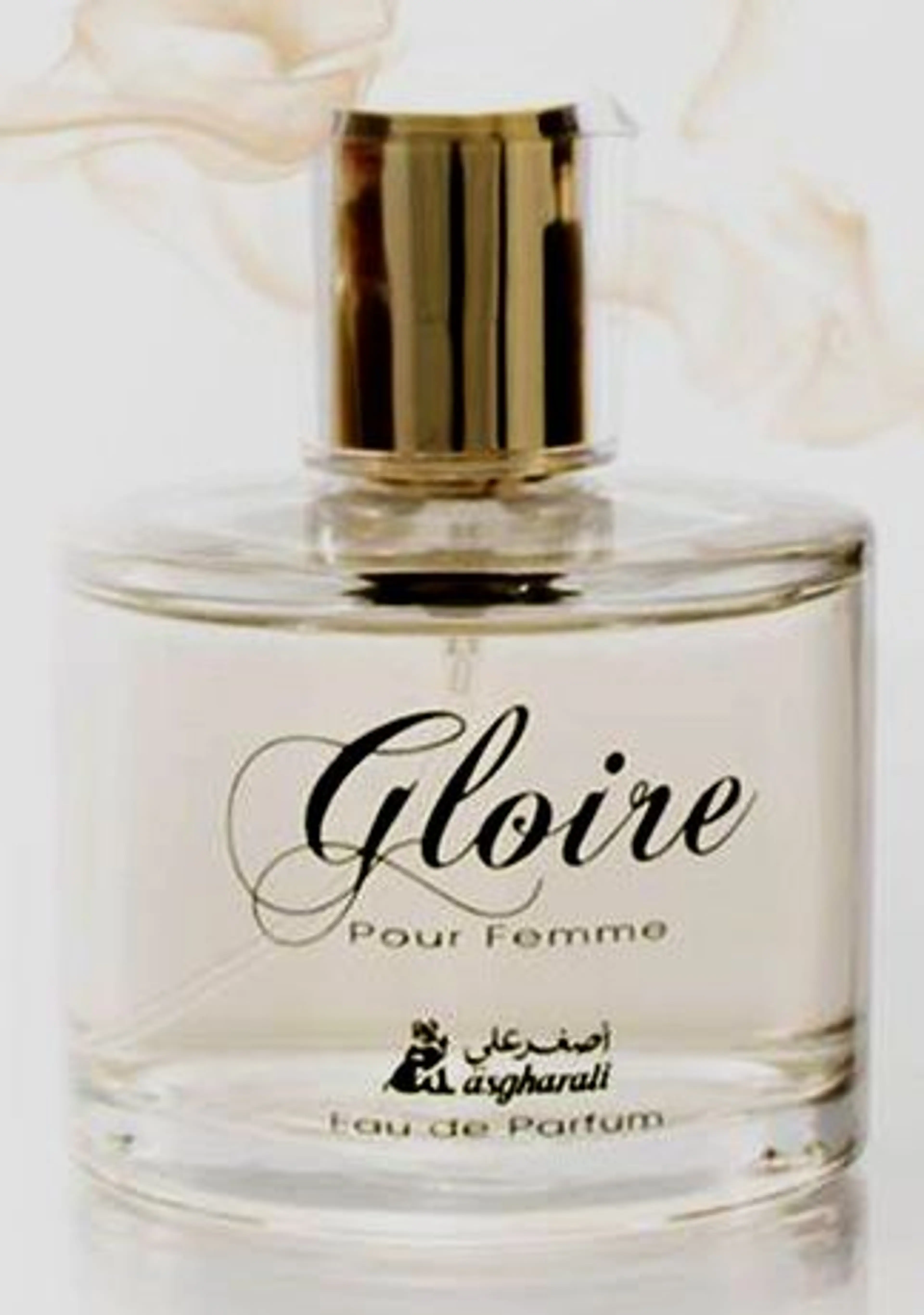 Gloire Pour Femme