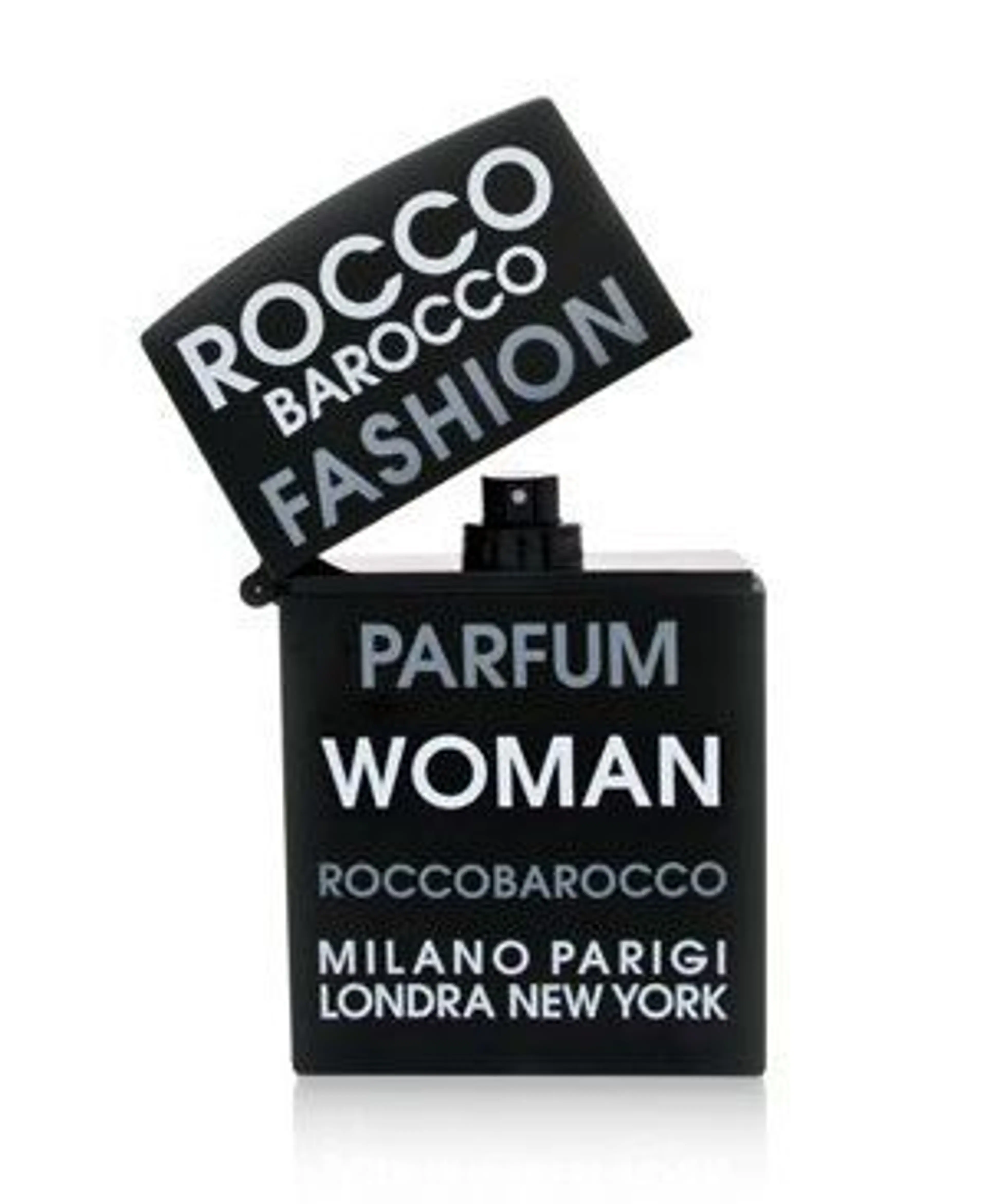 Fashion Woman