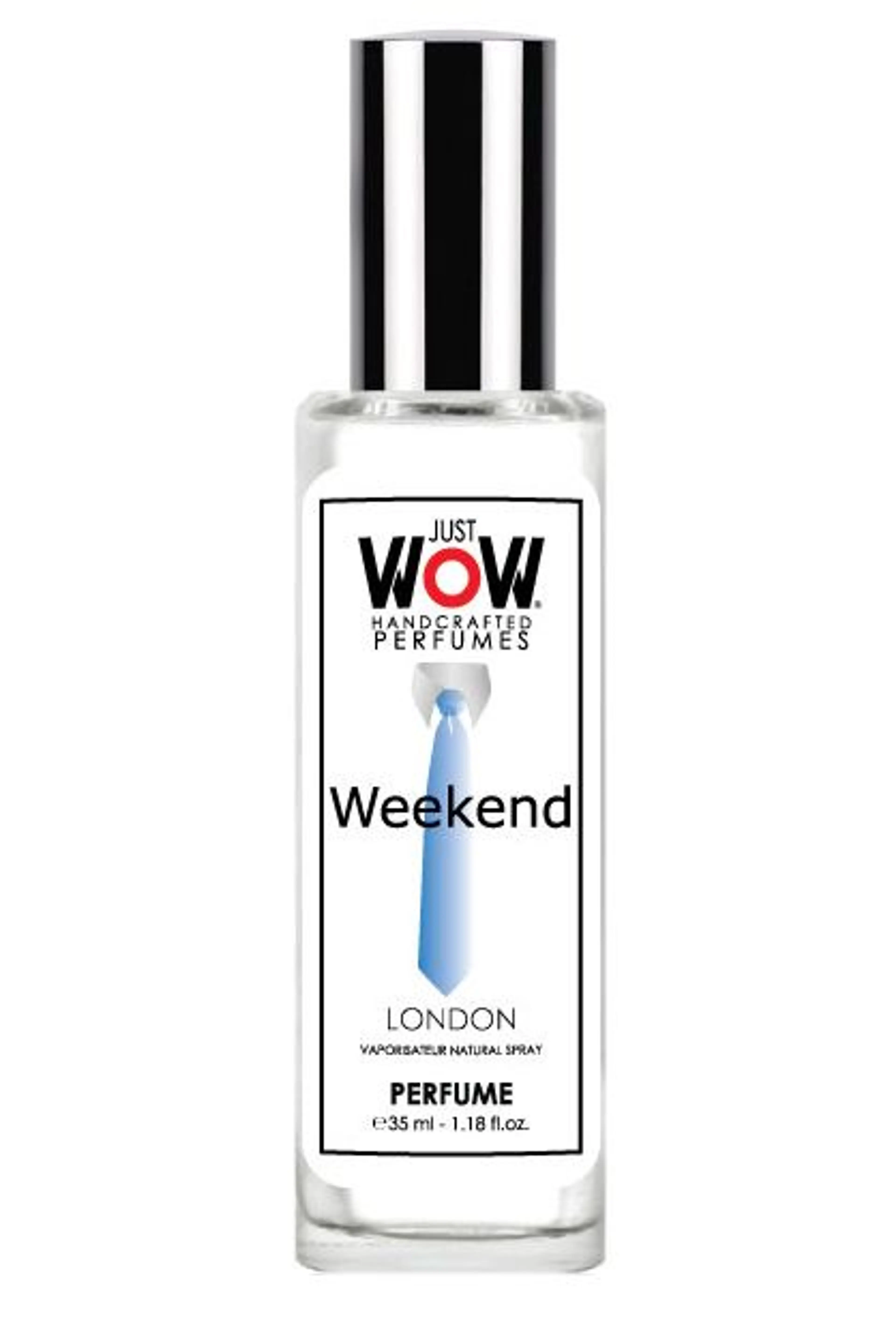 Just Wow Weekend