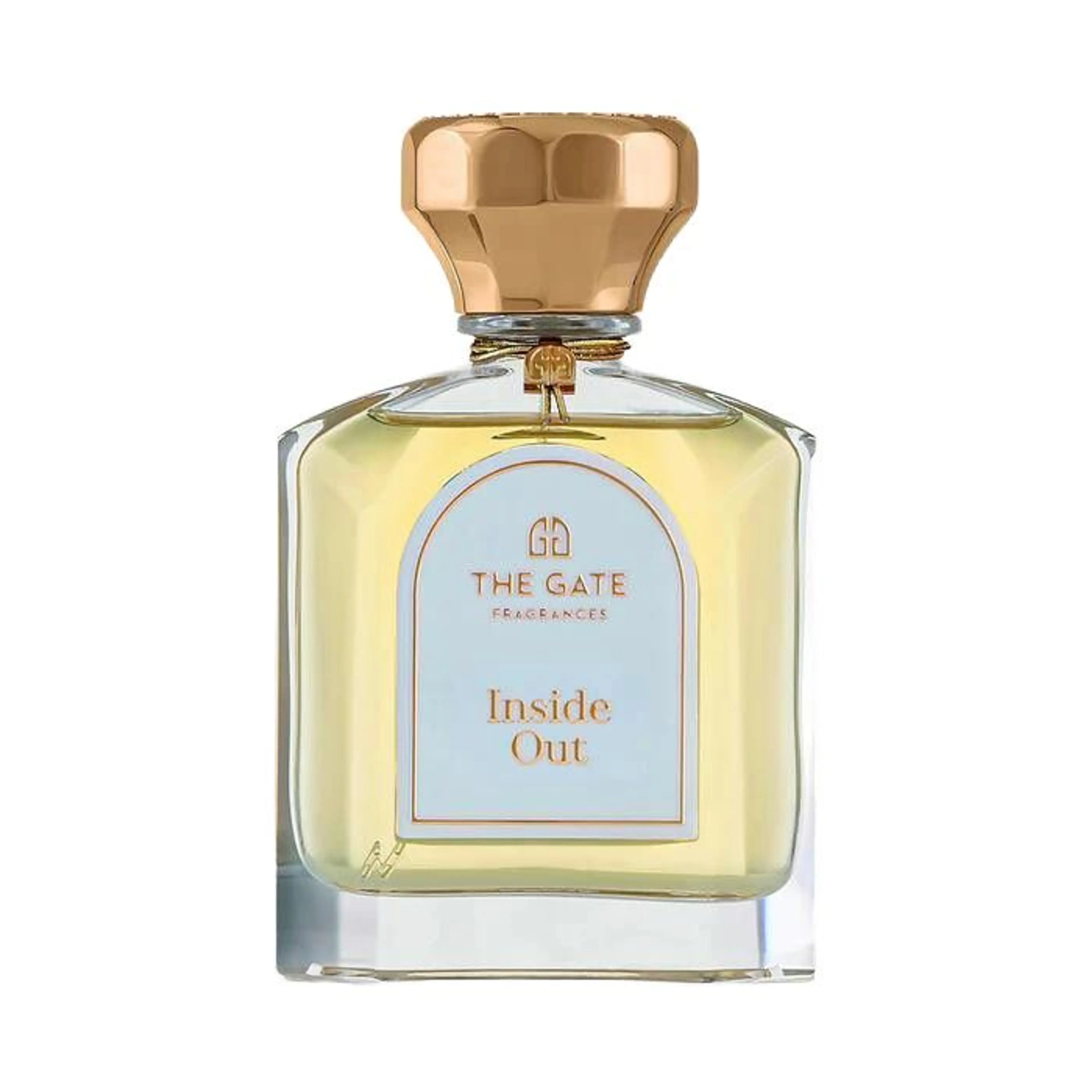 Inside Out Extrait de Parfum