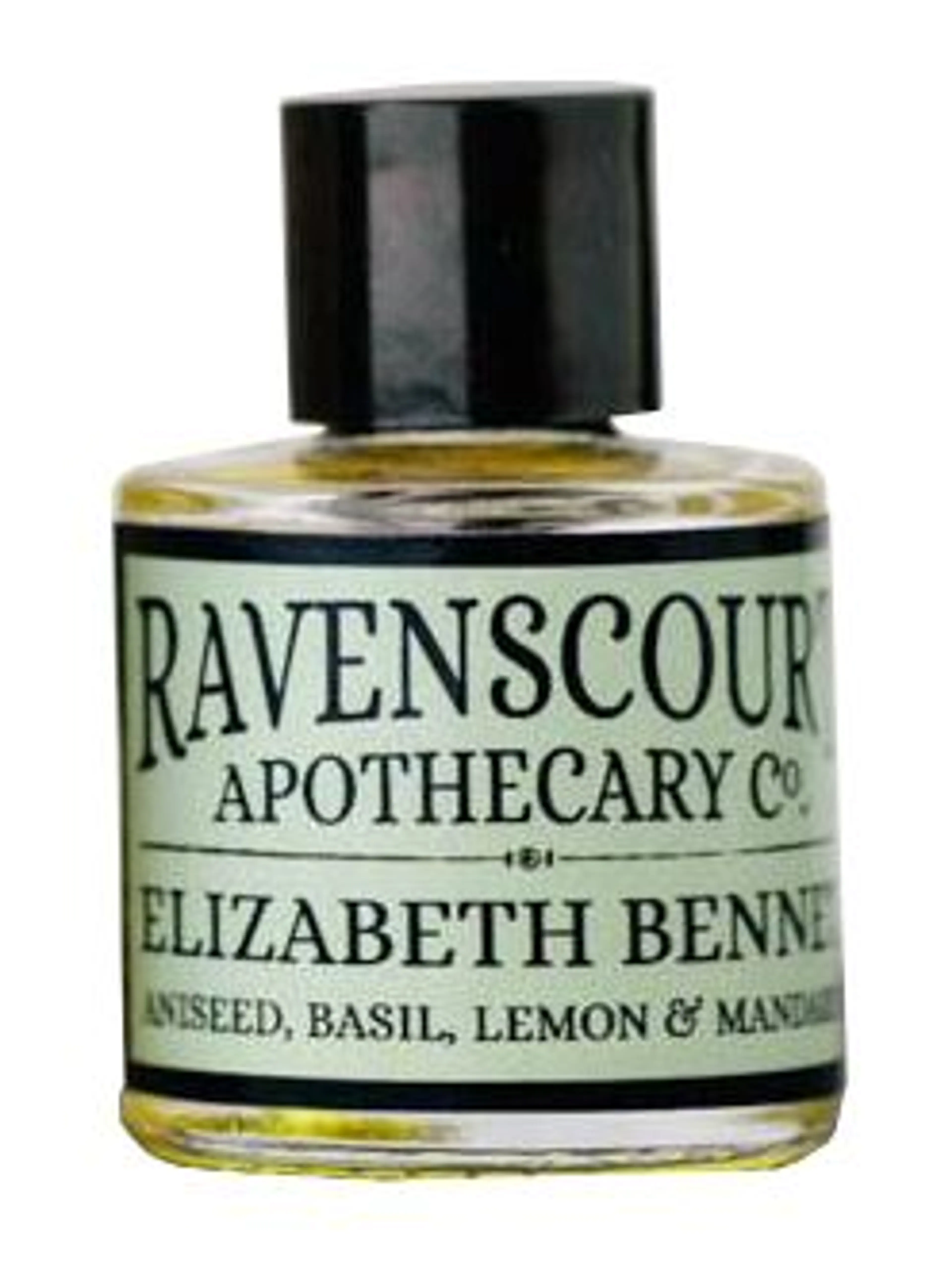 Elizabeth Bennet