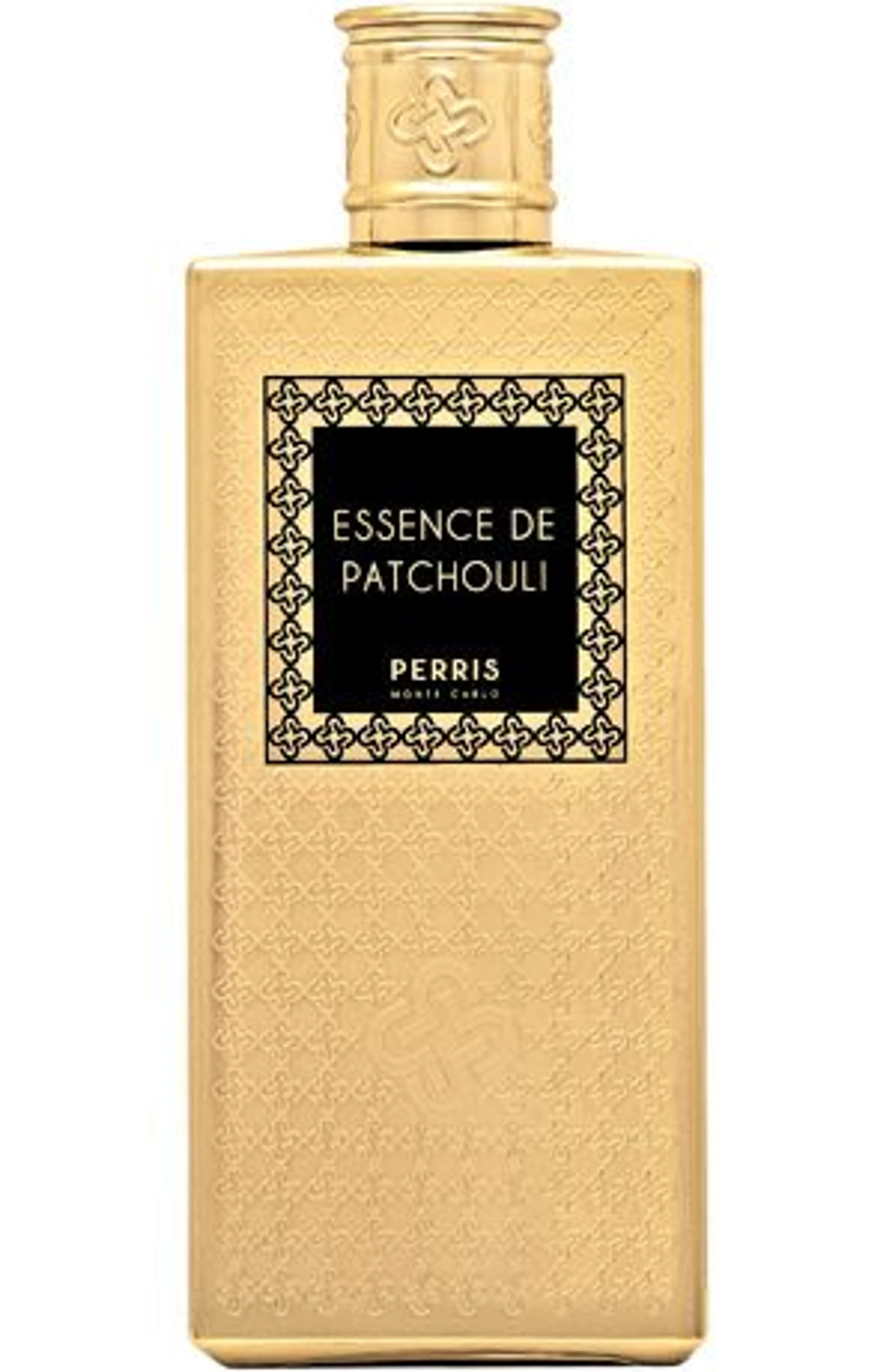 Essence de Patchouli