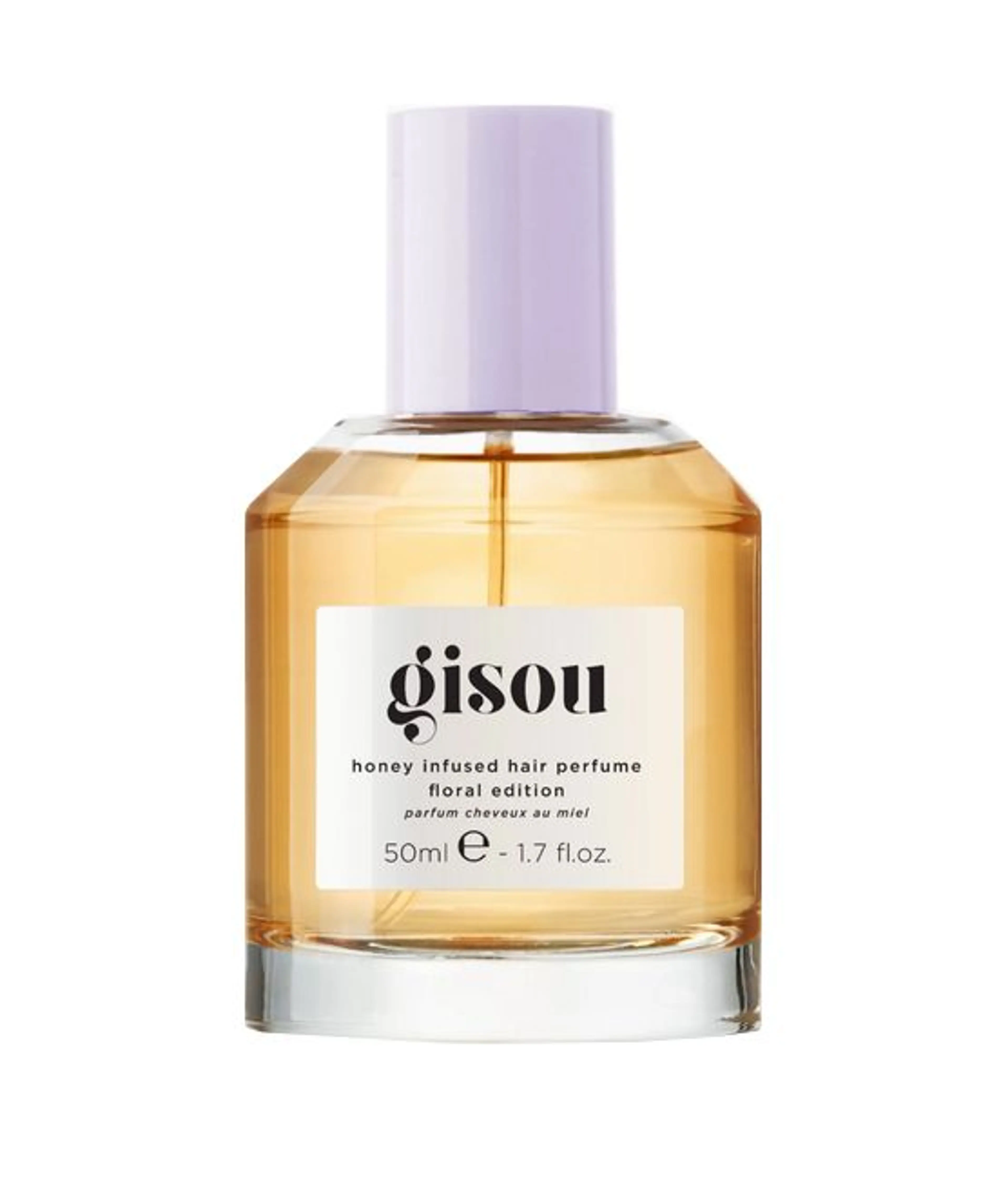 Gisou Honey Infused Hair Perfume Floral Edition